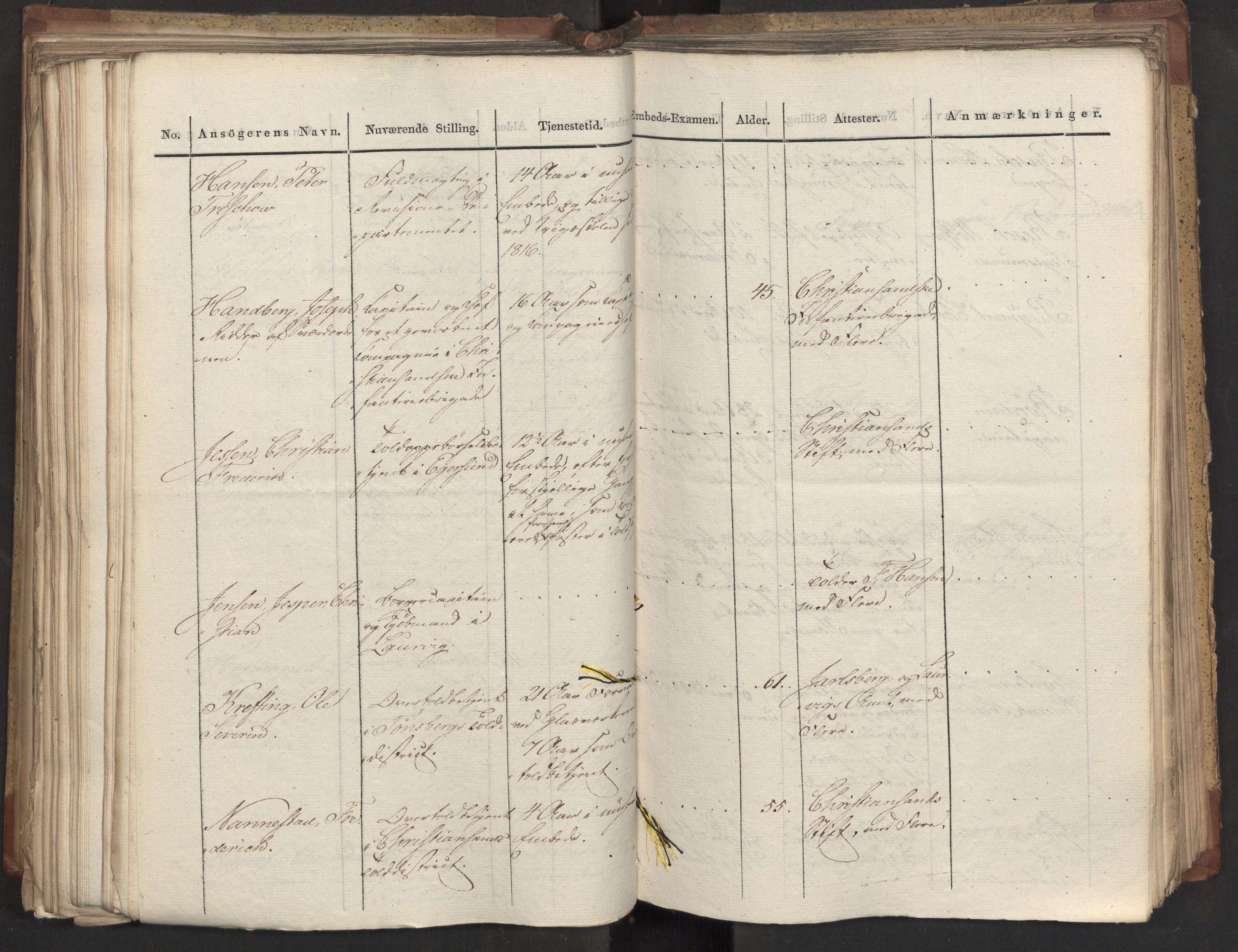 Statsrådsavdelingen i Stockholm, AV/RA-S-1003/D/Da/L0062: Regjeringsinnstillinger nr. 1667-1787, 1829, p. 252