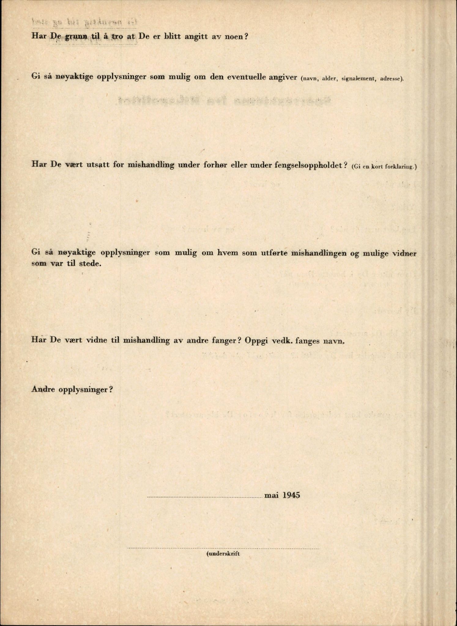 Rikspolitisjefen, AV/RA-S-1560/L/L0002: Berg, Alf - Bråthen, Thorleif, 1940-1945, p. 1157