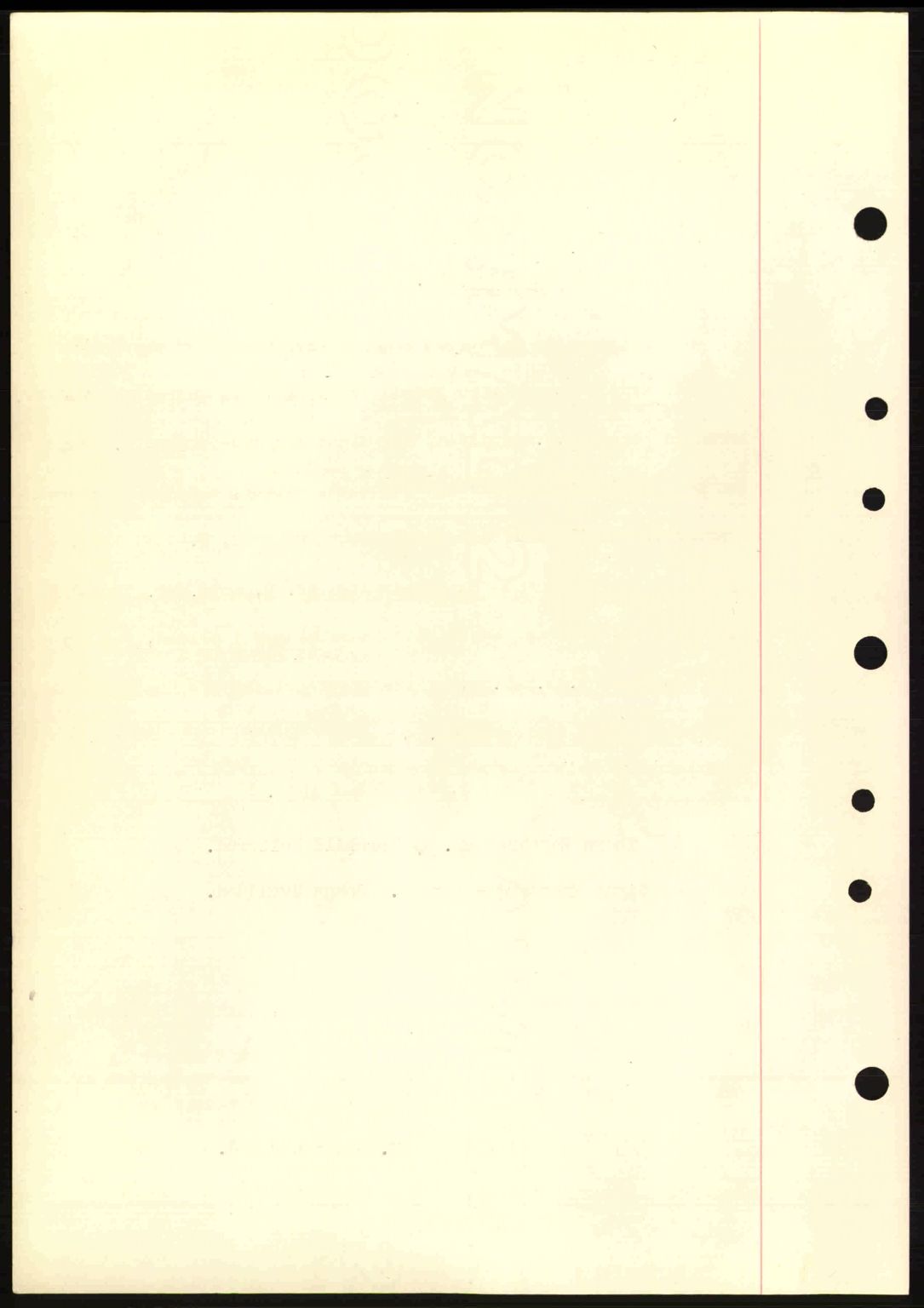 Idd og Marker sorenskriveri, AV/SAO-A-10283/G/Gb/Gbb/L0006: Mortgage book no. A6, 1943-1944, Diary no: : 653/1943