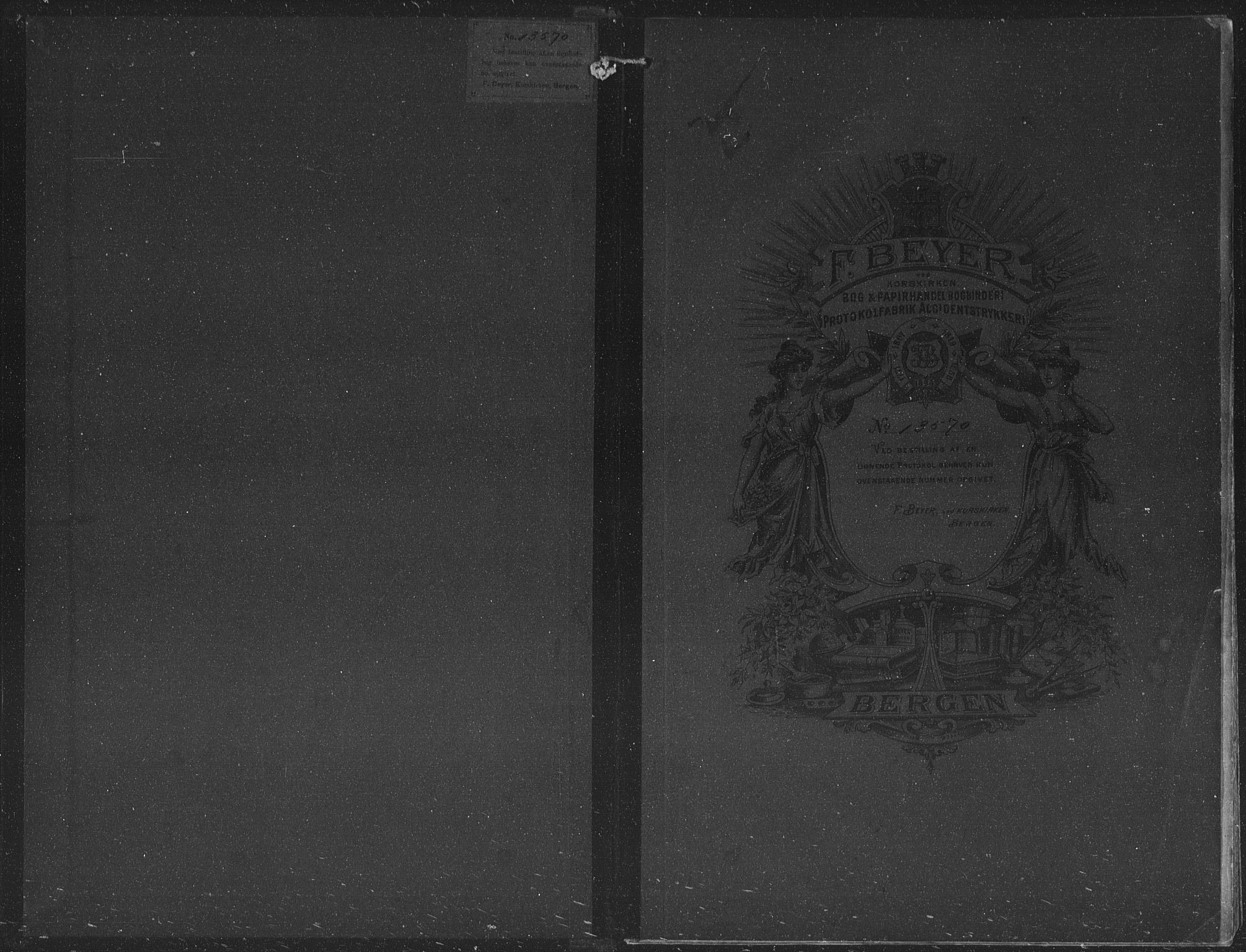 Alversund Sokneprestembete, AV/SAB-A-73901/H/Ha/Hab: Parish register (copy) no. B 4, 1897-1914