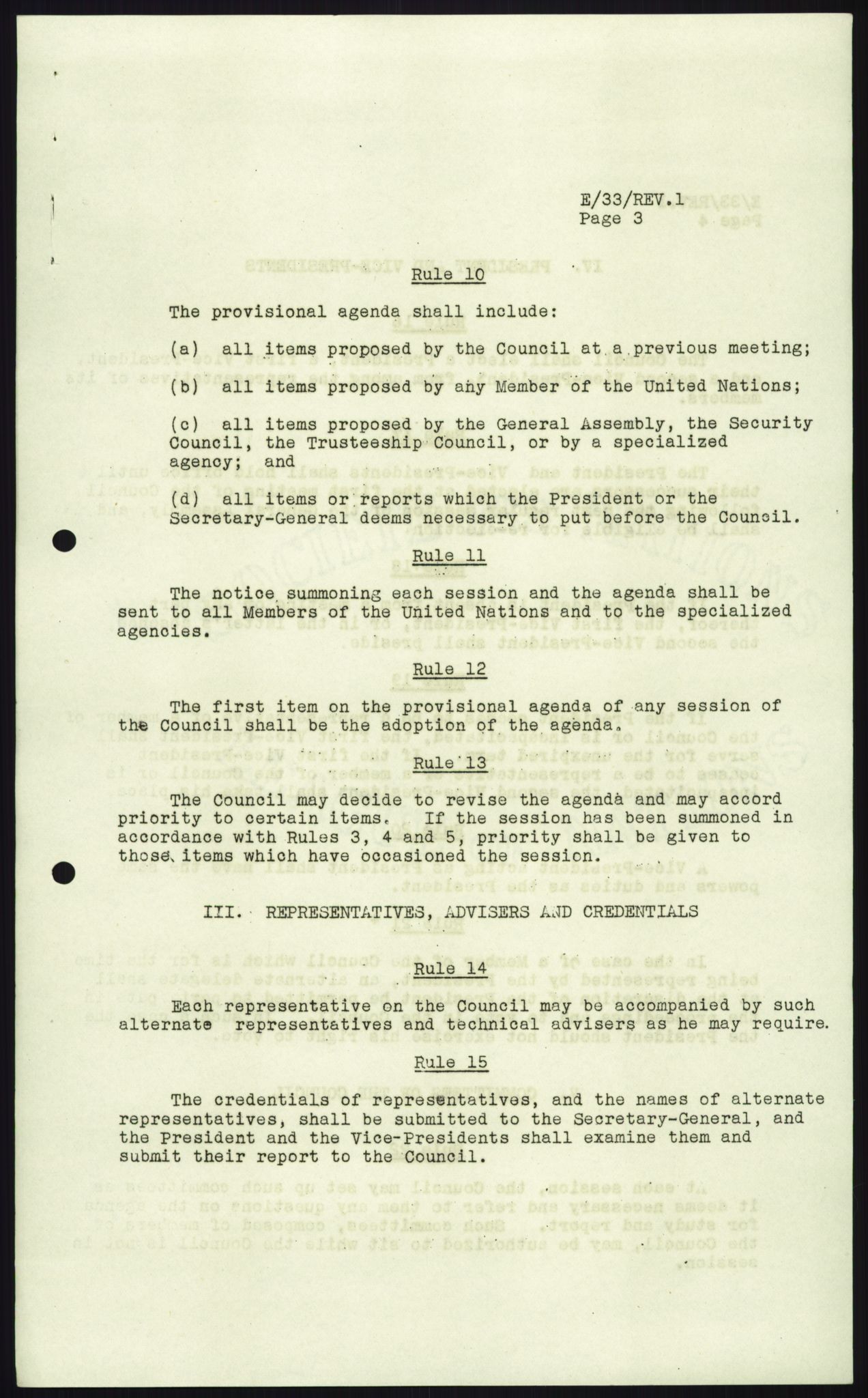 Justisdepartementet, 3. politikontor P3, RA/S-1051/D/L0039: Passforskrifter - Passinstruksen, 1947-1952, p. 760