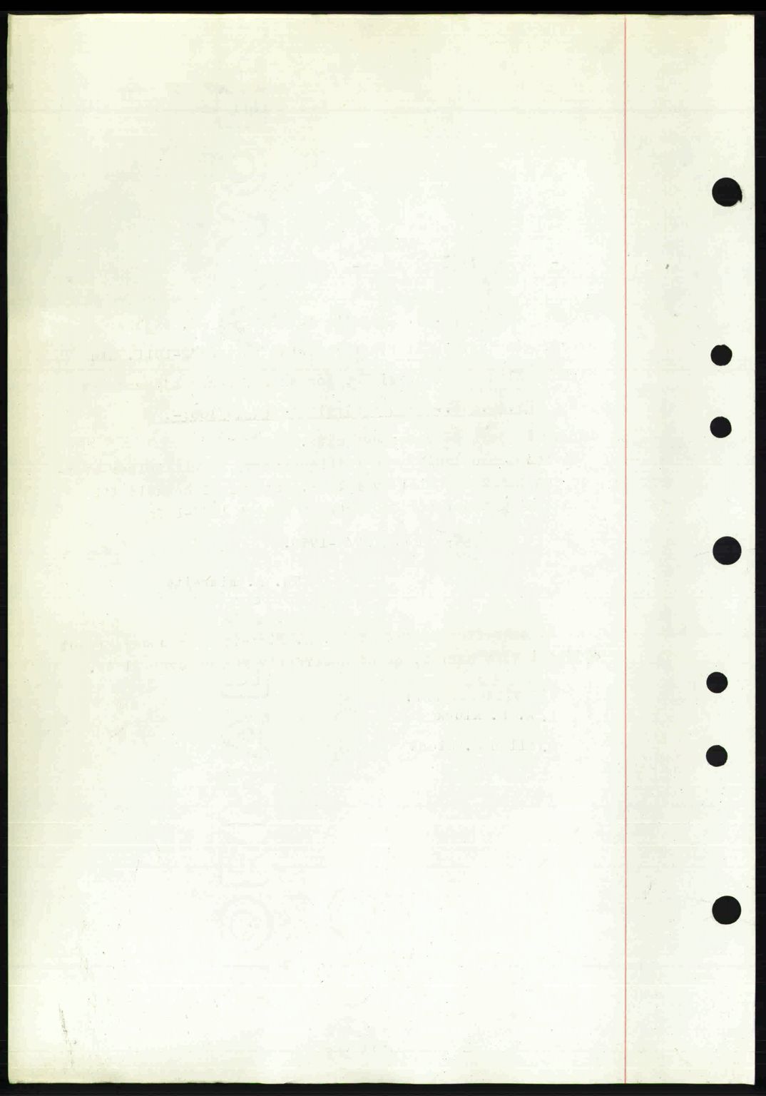 Byfogd og Byskriver i Bergen, AV/SAB-A-3401/03/03Bc/L0034: Mortgage book no. A27-28, 1950-1950, Diary no: : 10515/1950