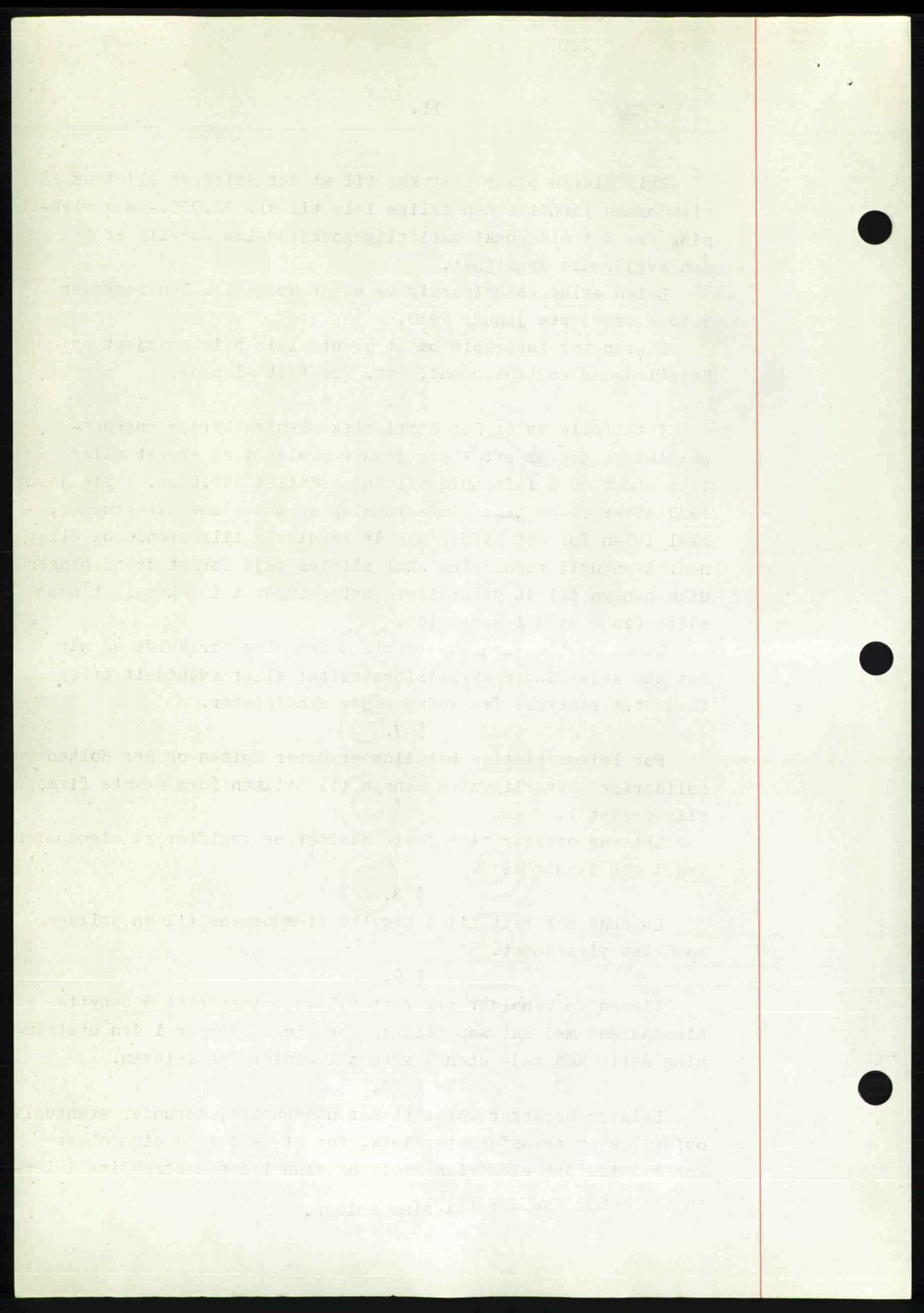 Kristiansund byfogd, AV/SAT-A-4587/A/27: Mortgage book no. 46, 1949-1950, Diary no: : 885/1950