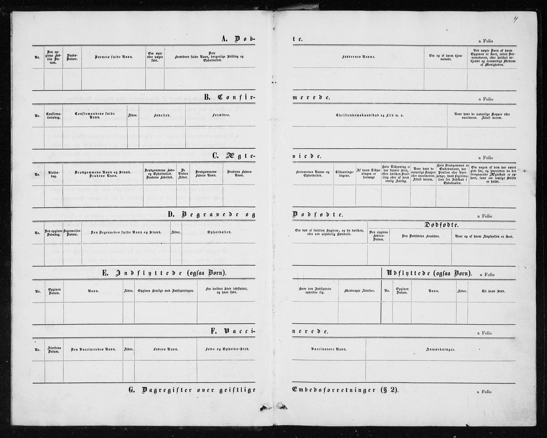 Ministerialprotokoller, klokkerbøker og fødselsregistre - Møre og Romsdal, AV/SAT-A-1454/597/L1064: Parish register (copy) no. 597C01, 1866-1898, p. 4