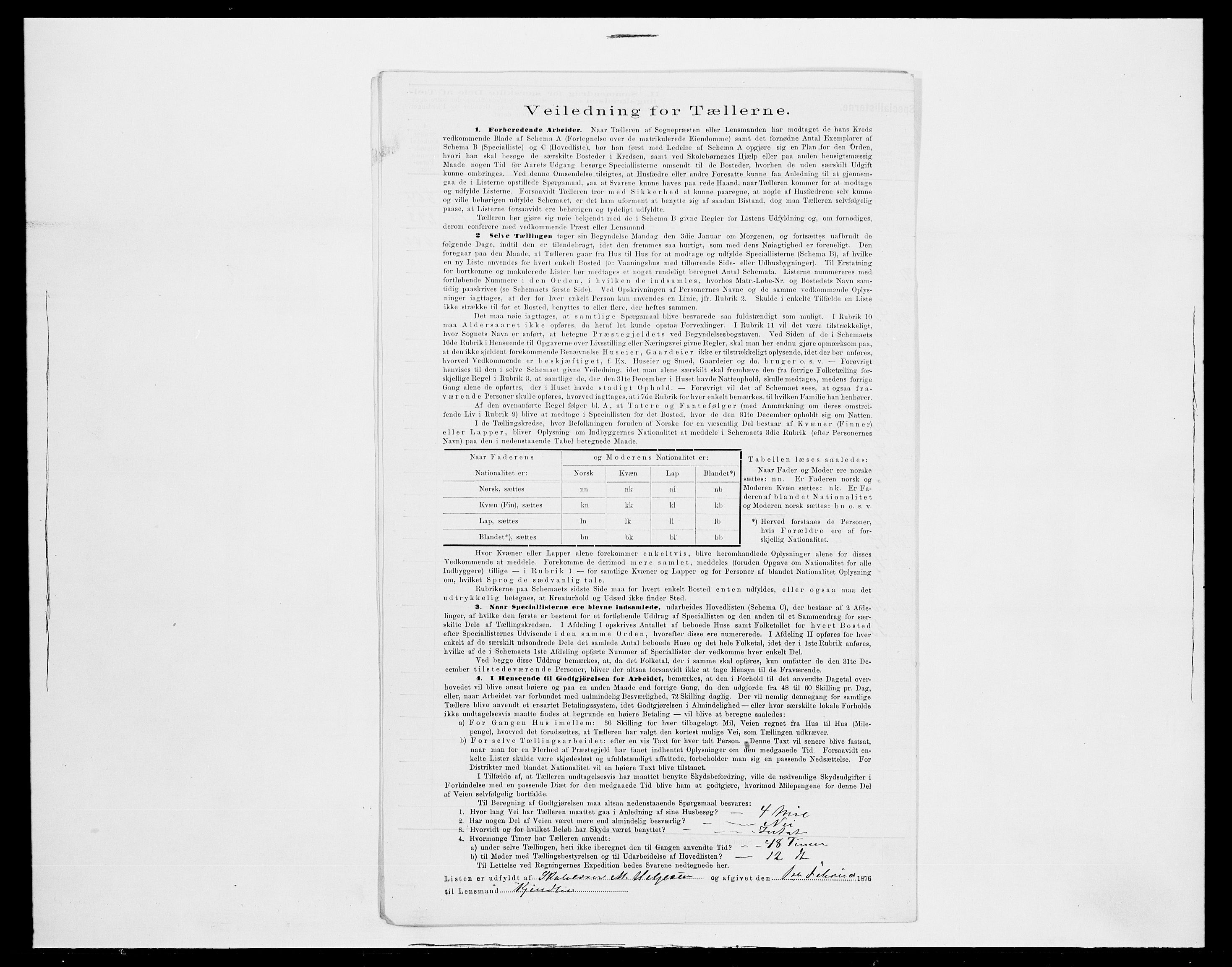 SAH, 1875 census for 0429P Åmot, 1875, p. 30