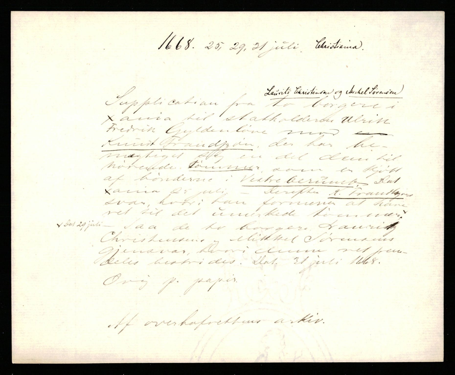 Riksarkivets diplomsamling, AV/RA-EA-5965/F35/F35b/L0010: Riksarkivets diplomer, seddelregister, 1656-1670, p. 595