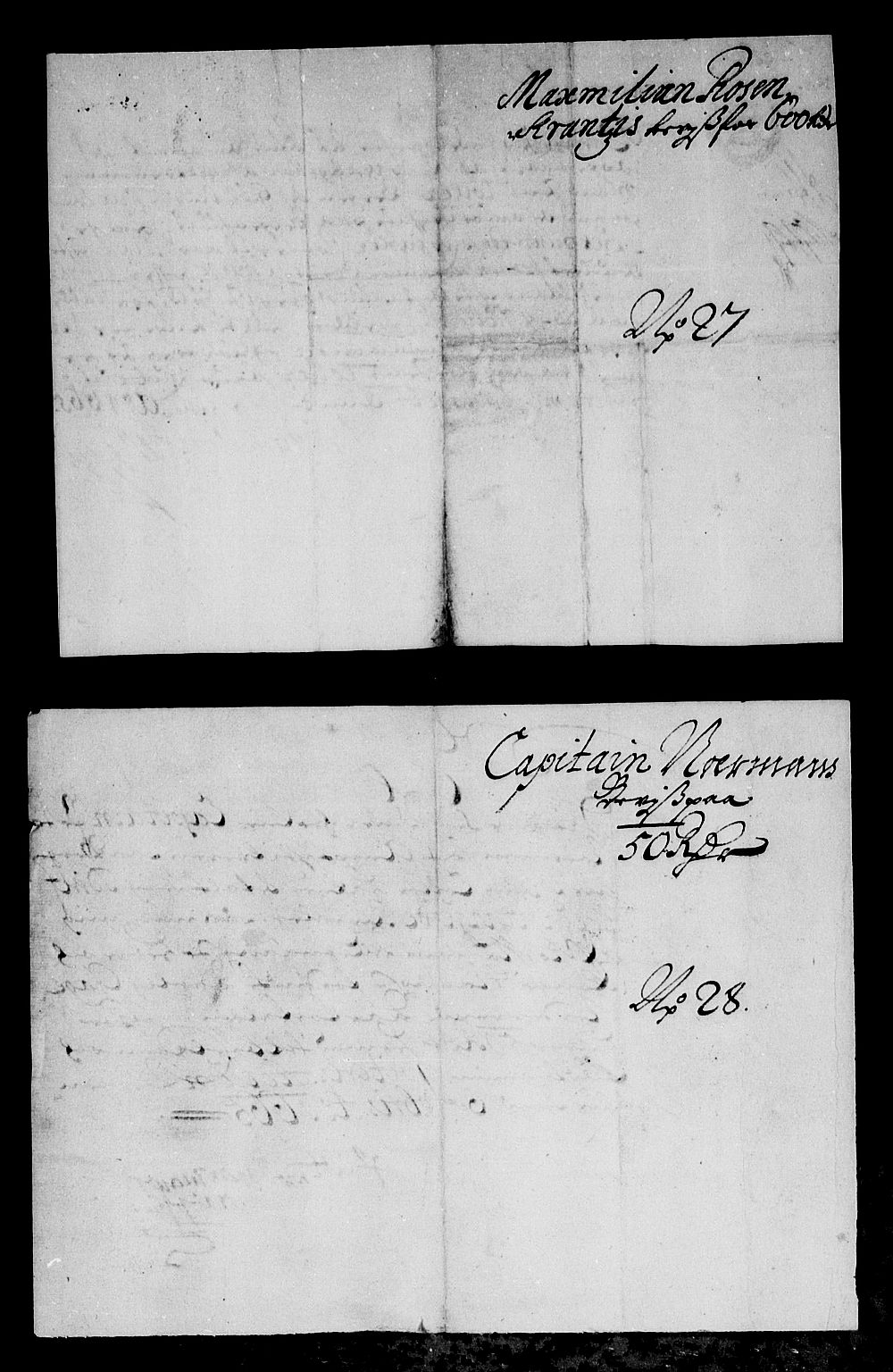 Rentekammeret inntil 1814, Reviderte regnskaper, Stiftamtstueregnskaper, Bergen stiftamt, RA/EA-6043/R/Rc/L0019: Bergen stiftamt, 1665-1666