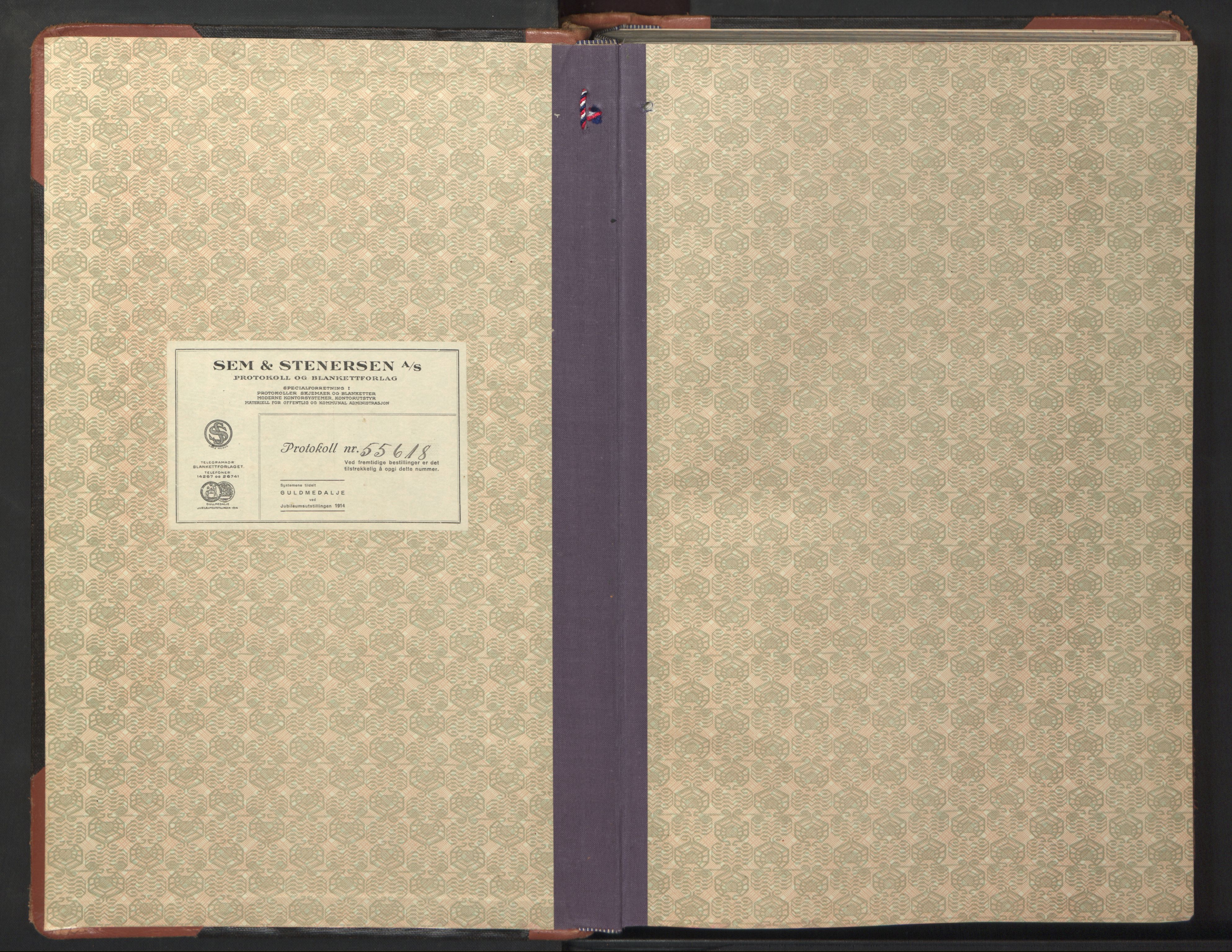 Ministerialprotokoller, klokkerbøker og fødselsregistre - Nordland, SAT/A-1459/801/L0038: Parish register (copy) no. 801C13, 1935-1951