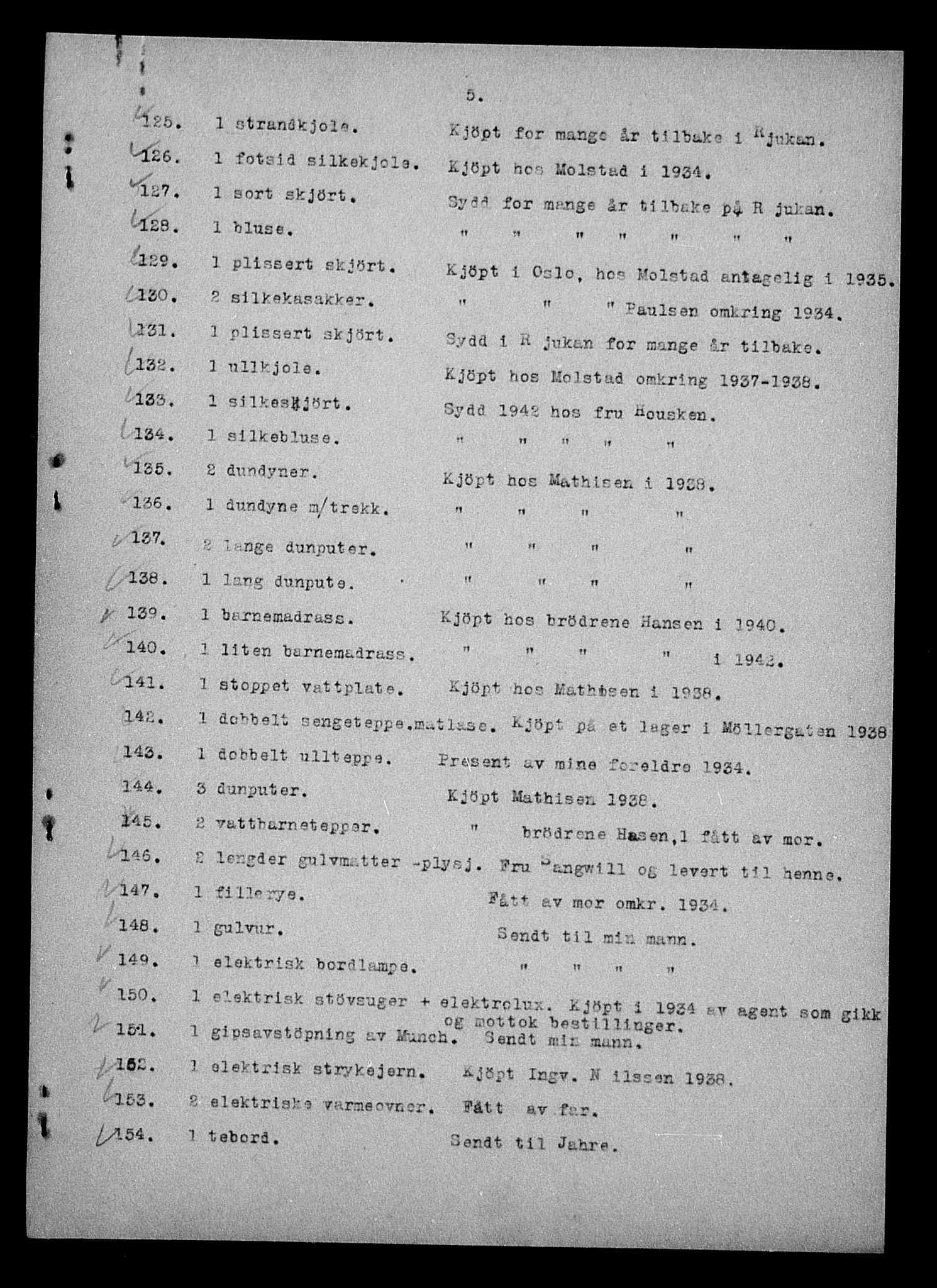 Justisdepartementet, Tilbakeføringskontoret for inndratte formuer, AV/RA-S-1564/H/Hc/Hcc/L0986: --, 1945-1947, p. 470