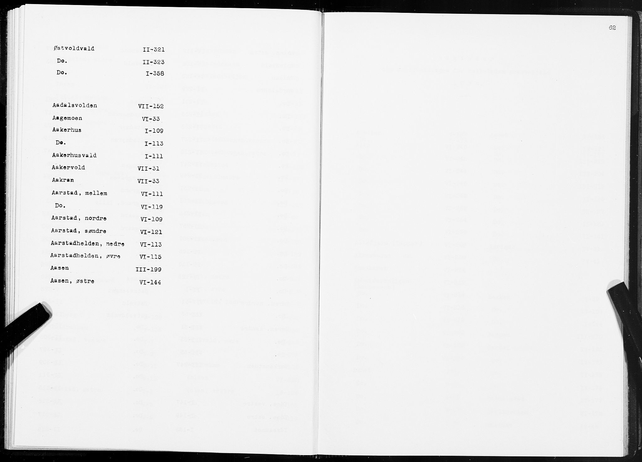 SAT, 1875 census for 1721P Verdal, 1875, p. 62