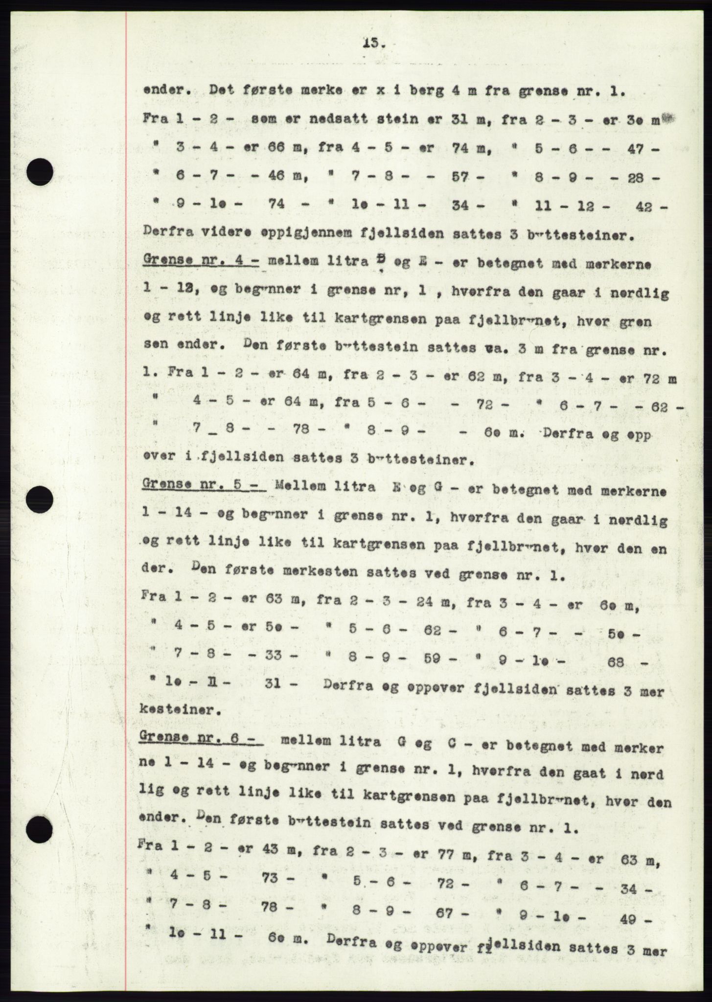 Søre Sunnmøre sorenskriveri, AV/SAT-A-4122/1/2/2C/L0075: Mortgage book no. 1A, 1943-1943, Diary no: : 1116/1943