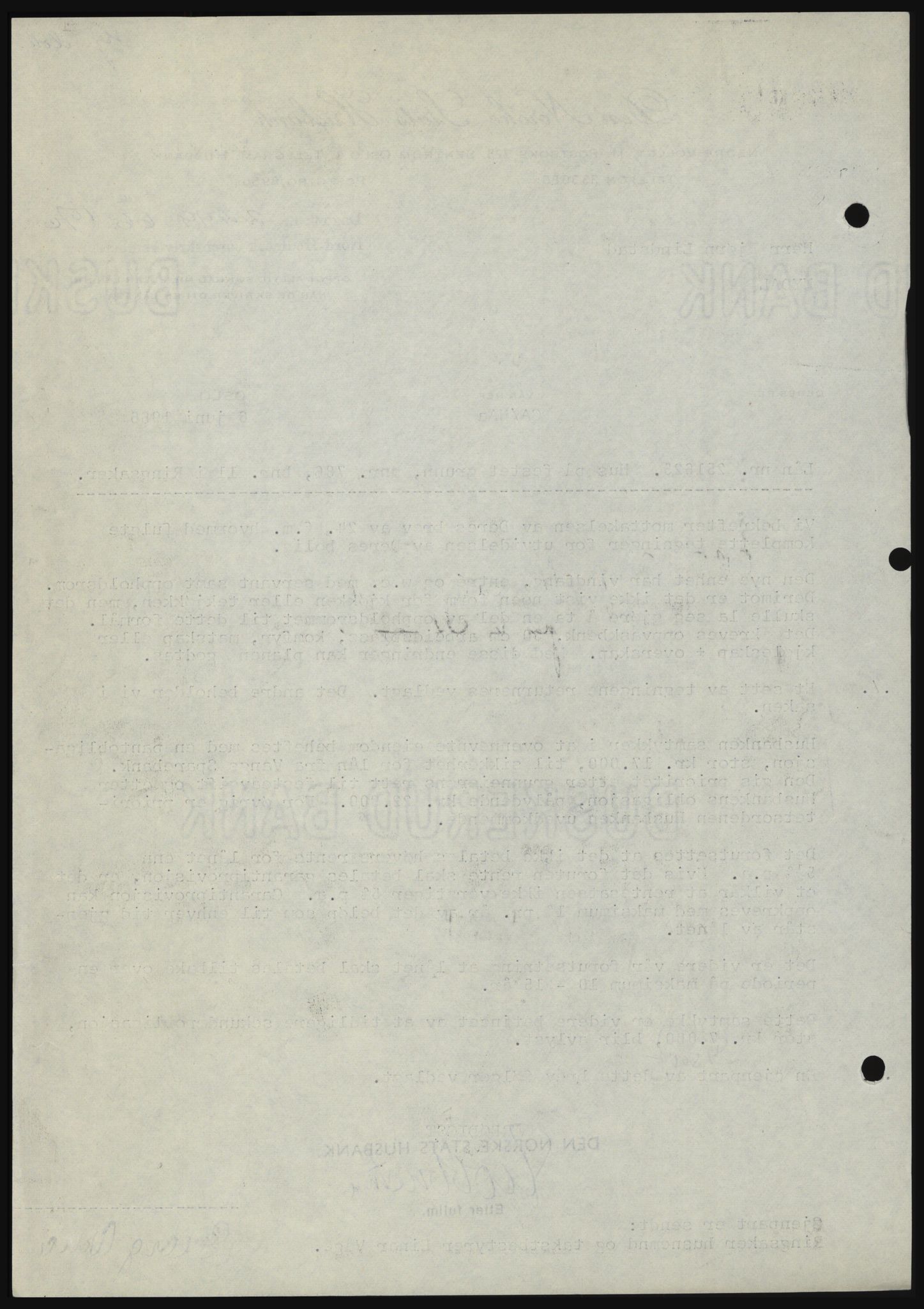 Nord-Hedmark sorenskriveri, SAH/TING-012/H/Hc/L0024: Mortgage book no. 24, 1966-1966, Diary no: : 2249/1966