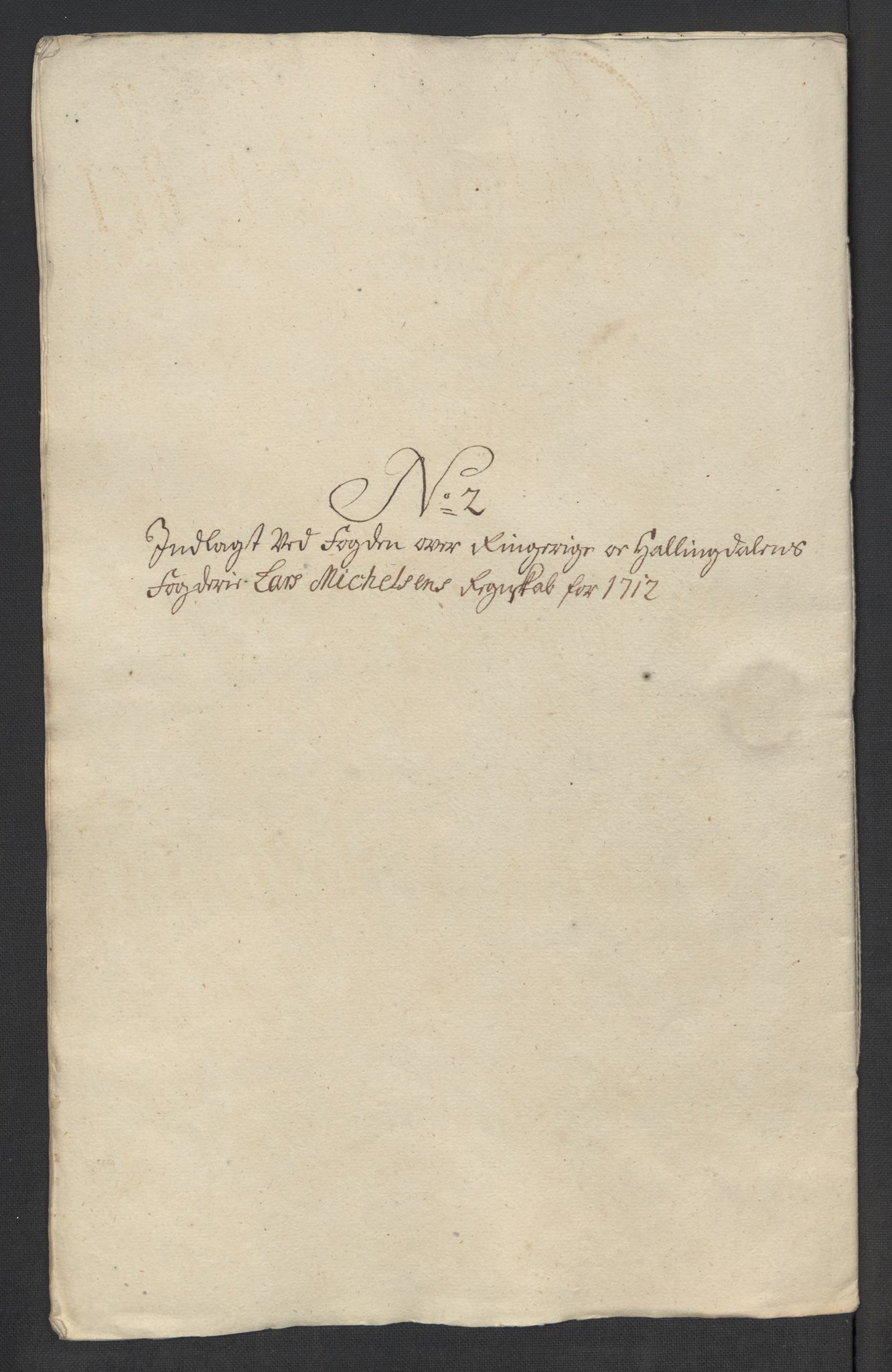 Rentekammeret inntil 1814, Reviderte regnskaper, Fogderegnskap, RA/EA-4092/R23/L1470: Fogderegnskap Ringerike og Hallingdal, 1712, p. 31
