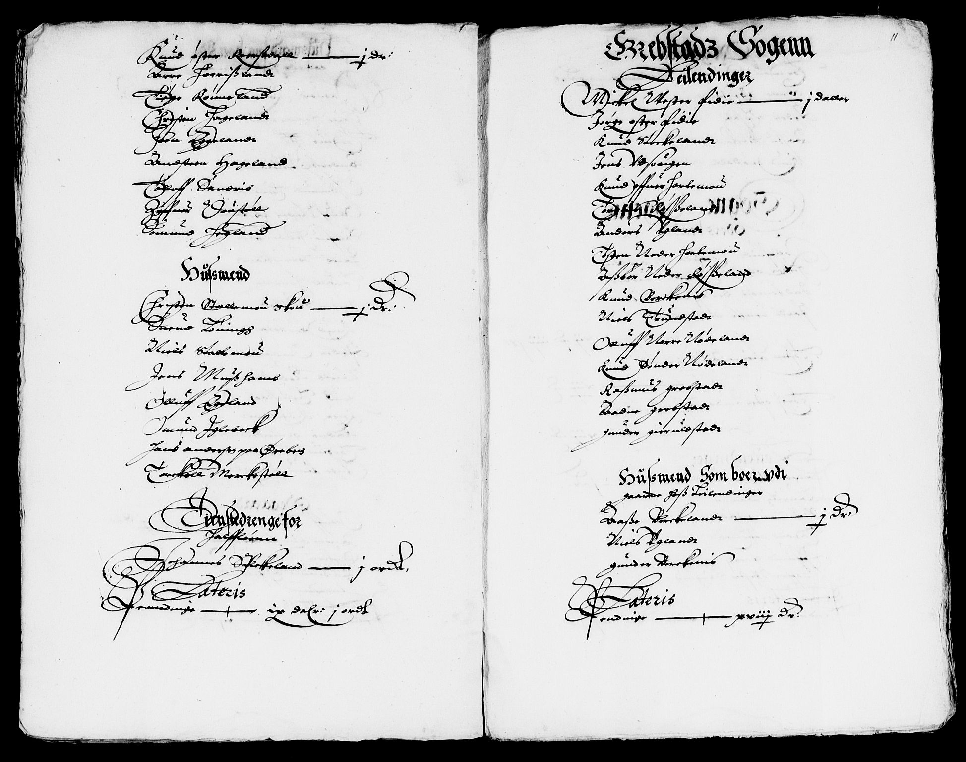Rentekammeret inntil 1814, Reviderte regnskaper, Lensregnskaper, AV/RA-EA-5023/R/Rb/Rbq/L0014: Nedenes len. Mandals len. Råbyggelag., 1622-1624
