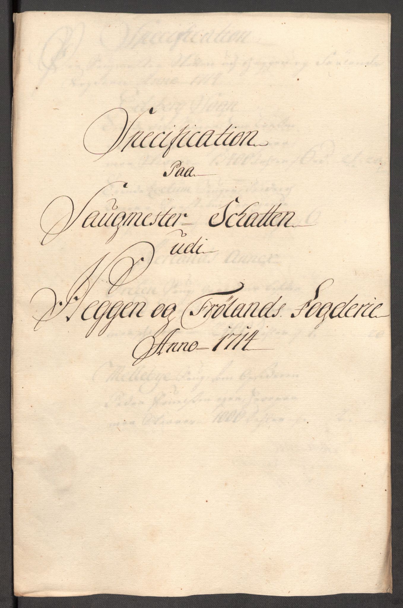 Rentekammeret inntil 1814, Reviderte regnskaper, Fogderegnskap, RA/EA-4092/R07/L0308: Fogderegnskap Rakkestad, Heggen og Frøland, 1714, p. 229