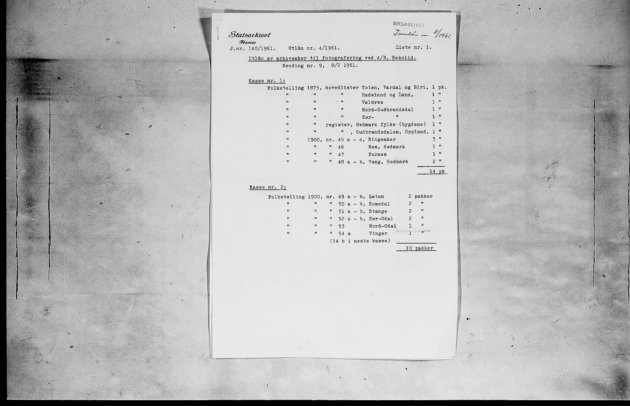 SAH, 1900 census for Sør-Odal, 1900, p. 59