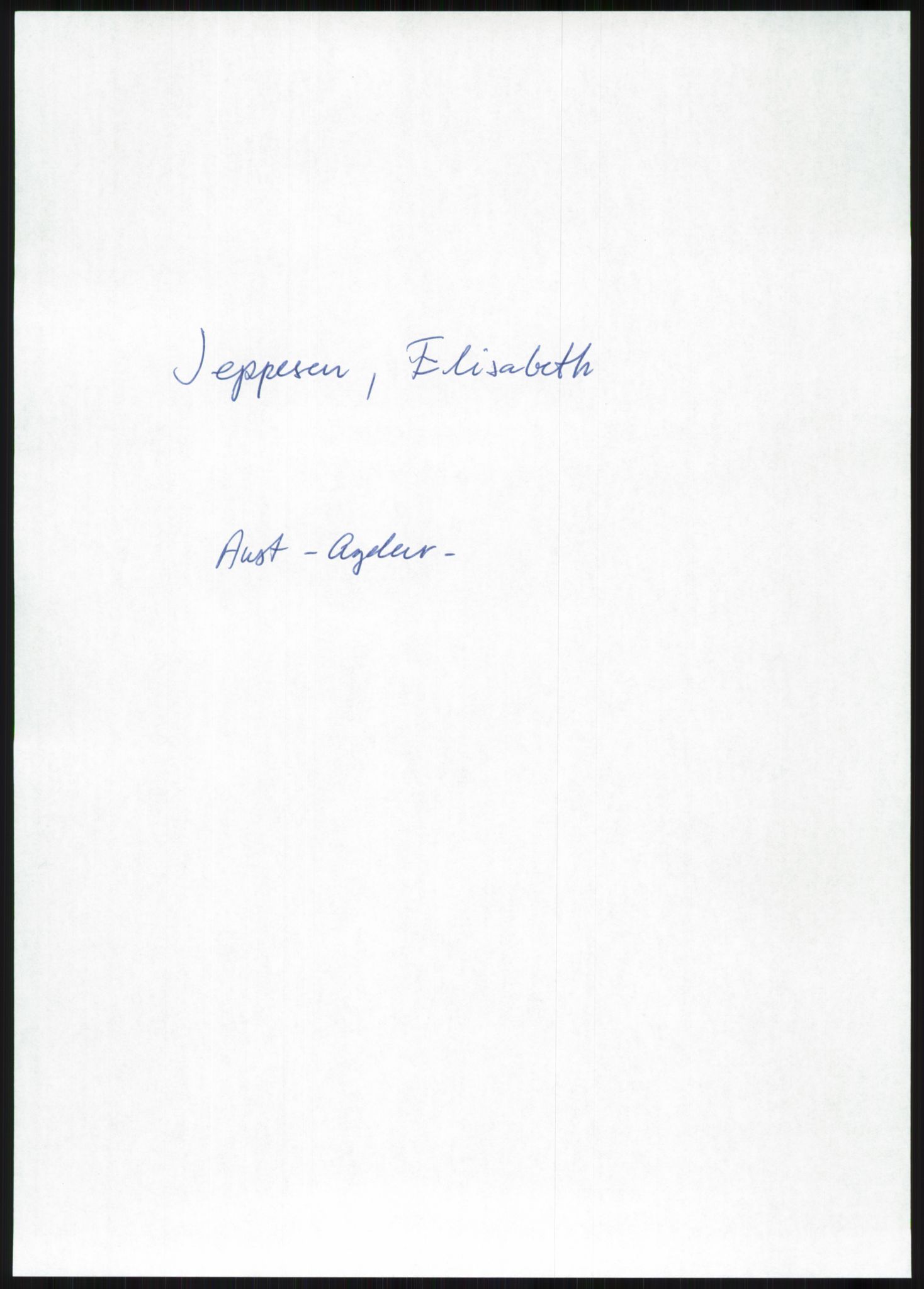 Samlinger til kildeutgivelse, Diplomavskriftsamlingen, AV/RA-EA-4053/H/Ha, p. 3373