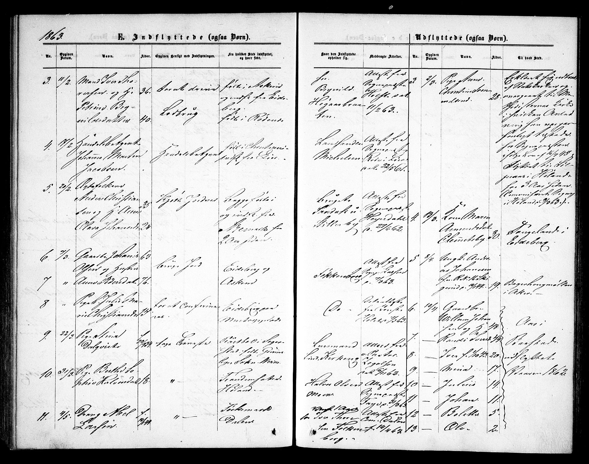 Rødenes prestekontor Kirkebøker, AV/SAO-A-2005/F/Fa/L0007: Parish register (official) no. I 7, 1860-1869, p. 321