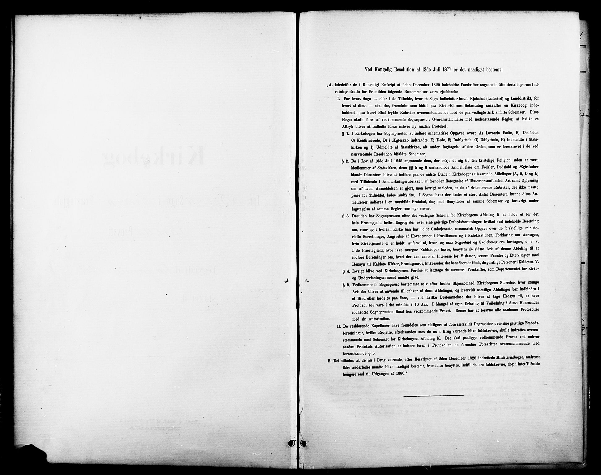 Brevik kirkebøker, SAKO/A-255/G/Ga/L0005: Parish register (copy) no. 5, 1901-1924