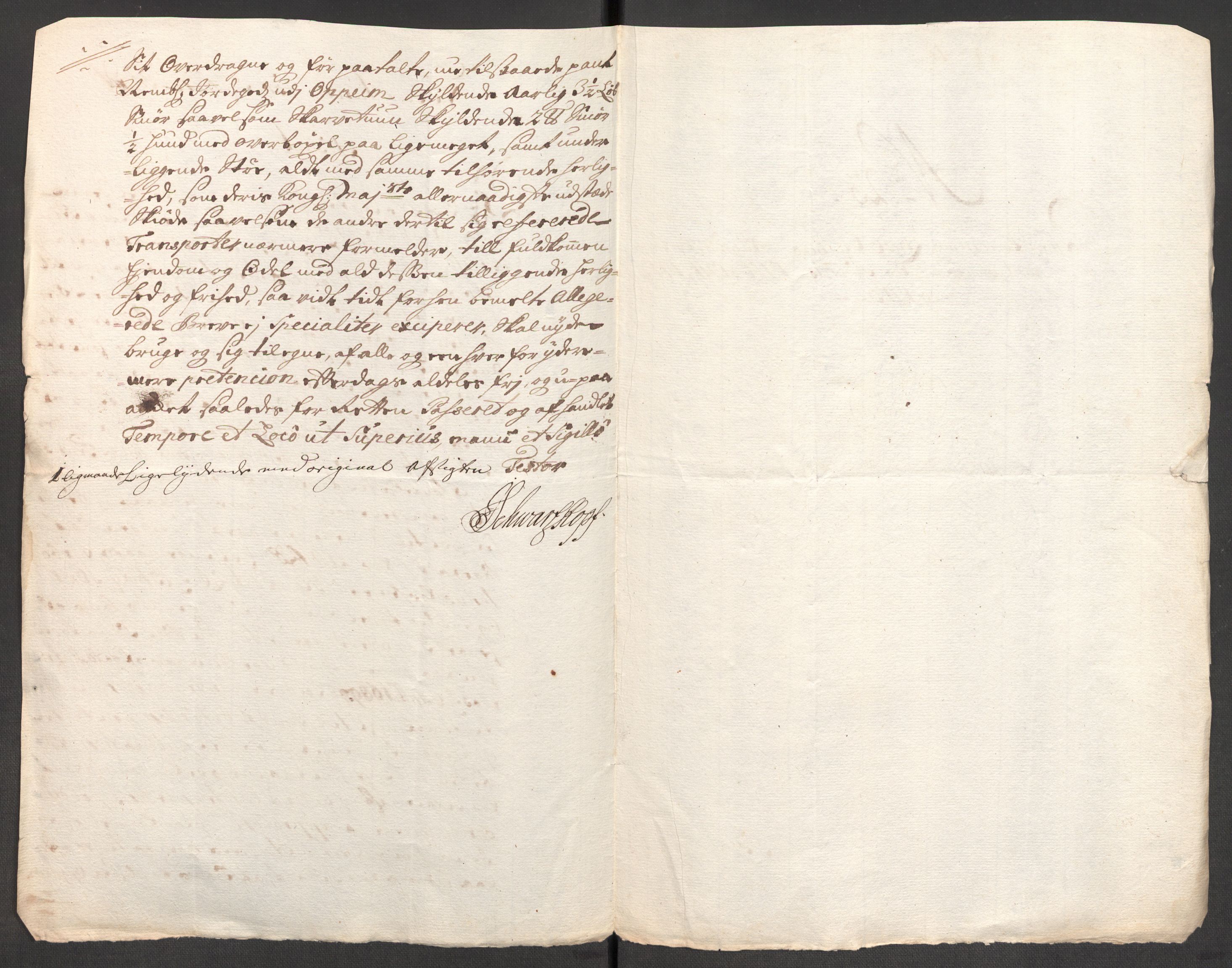 Rentekammeret inntil 1814, Reviderte regnskaper, Fogderegnskap, AV/RA-EA-4092/R50/L3160: Fogderegnskap Lyse kloster, 1710-1719, p. 272