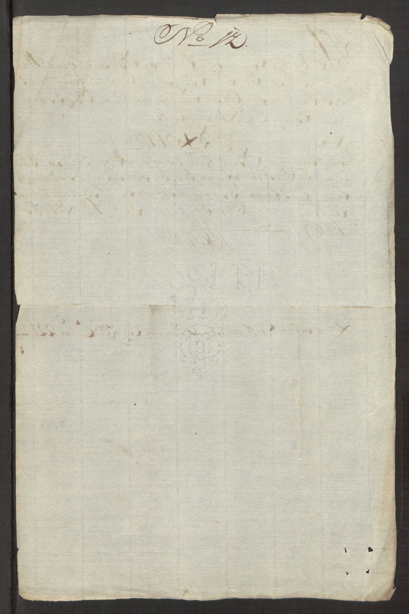 Rentekammeret inntil 1814, Reviderte regnskaper, Fogderegnskap, AV/RA-EA-4092/R38/L2293: Ekstraskatten Øvre Telemark, 1762-1770, p. 401