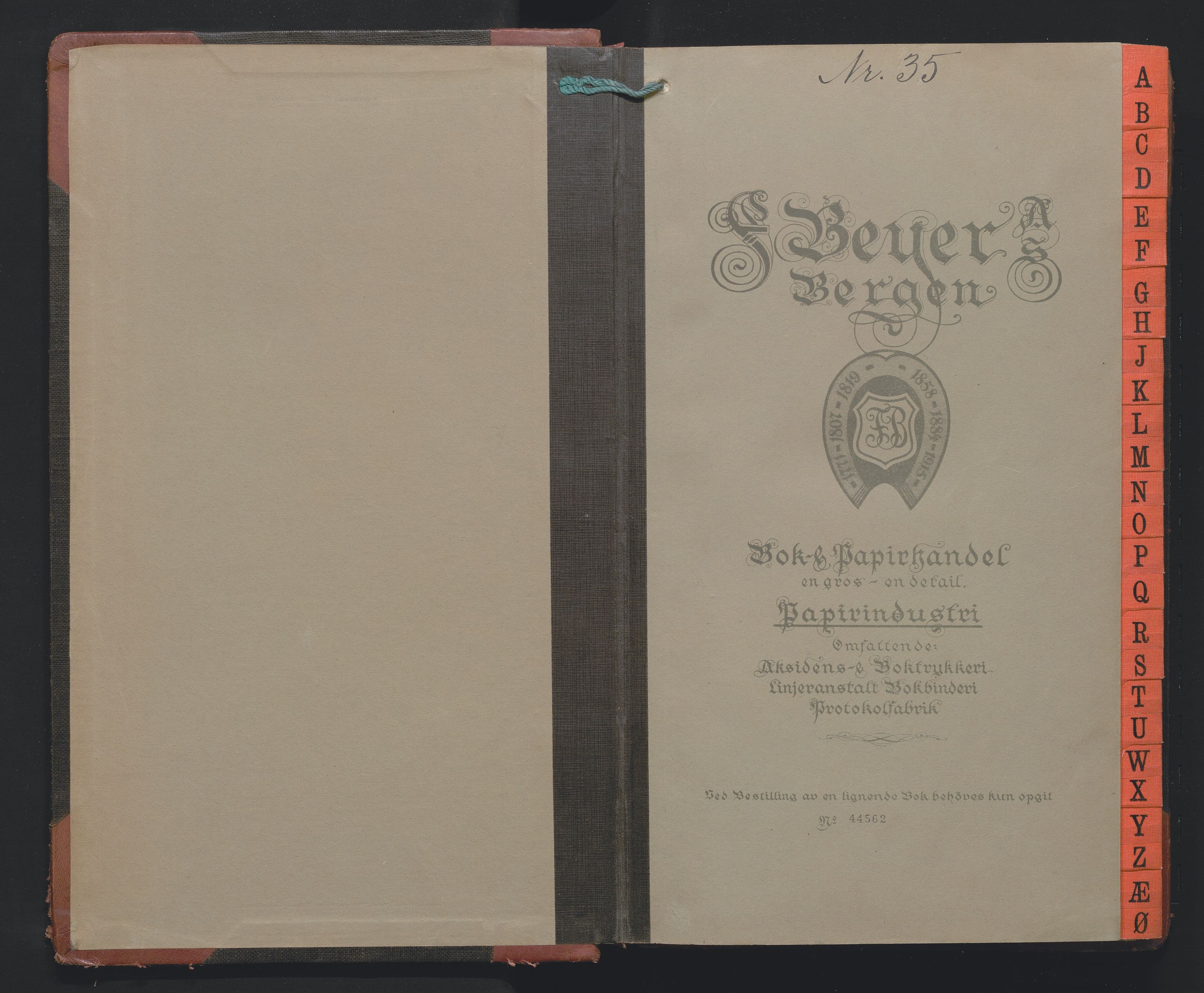 Hordaland jordskiftedøme - II Ytre Nordhordland jordskiftedistrikt, AV/SAB-A-6901/A/Aa/L0035: Forhandlingsprotokoll, 1925-1926