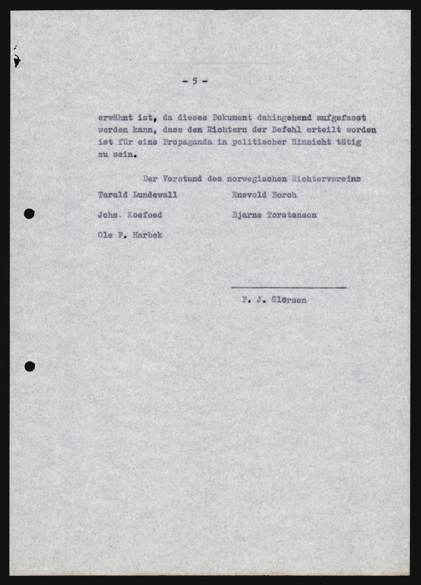 Forsvarets Overkommando. 2 kontor. Arkiv 11.4. Spredte tyske arkivsaker, AV/RA-RAFA-7031/D/Dar/Darb/L0013: Reichskommissariat - Hauptabteilung Vervaltung, 1917-1942, p. 1007