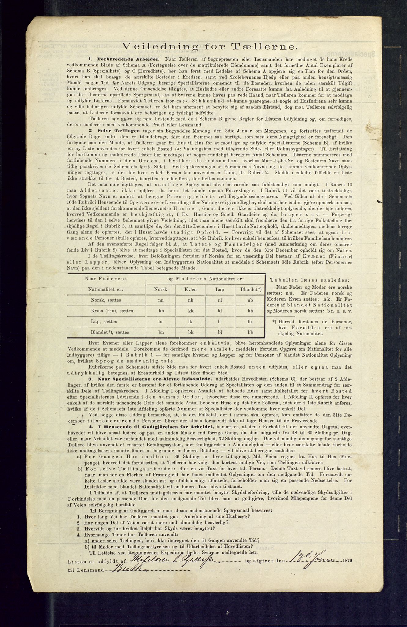 SAKO, 1875 census for 0624P Eiker, 1875, p. 28