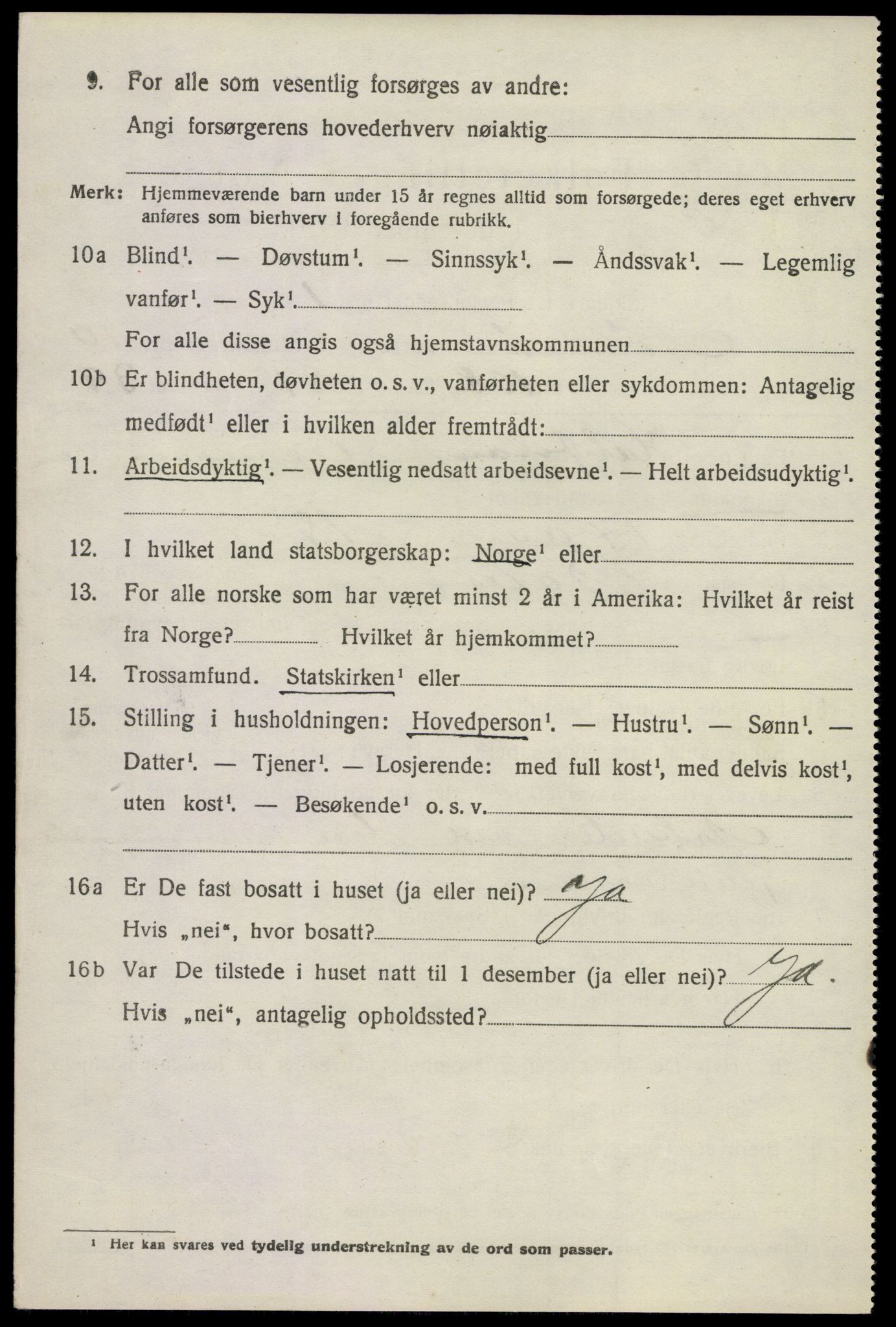 SAKO, 1920 census for Nøtterøy, 1920, p. 13478
