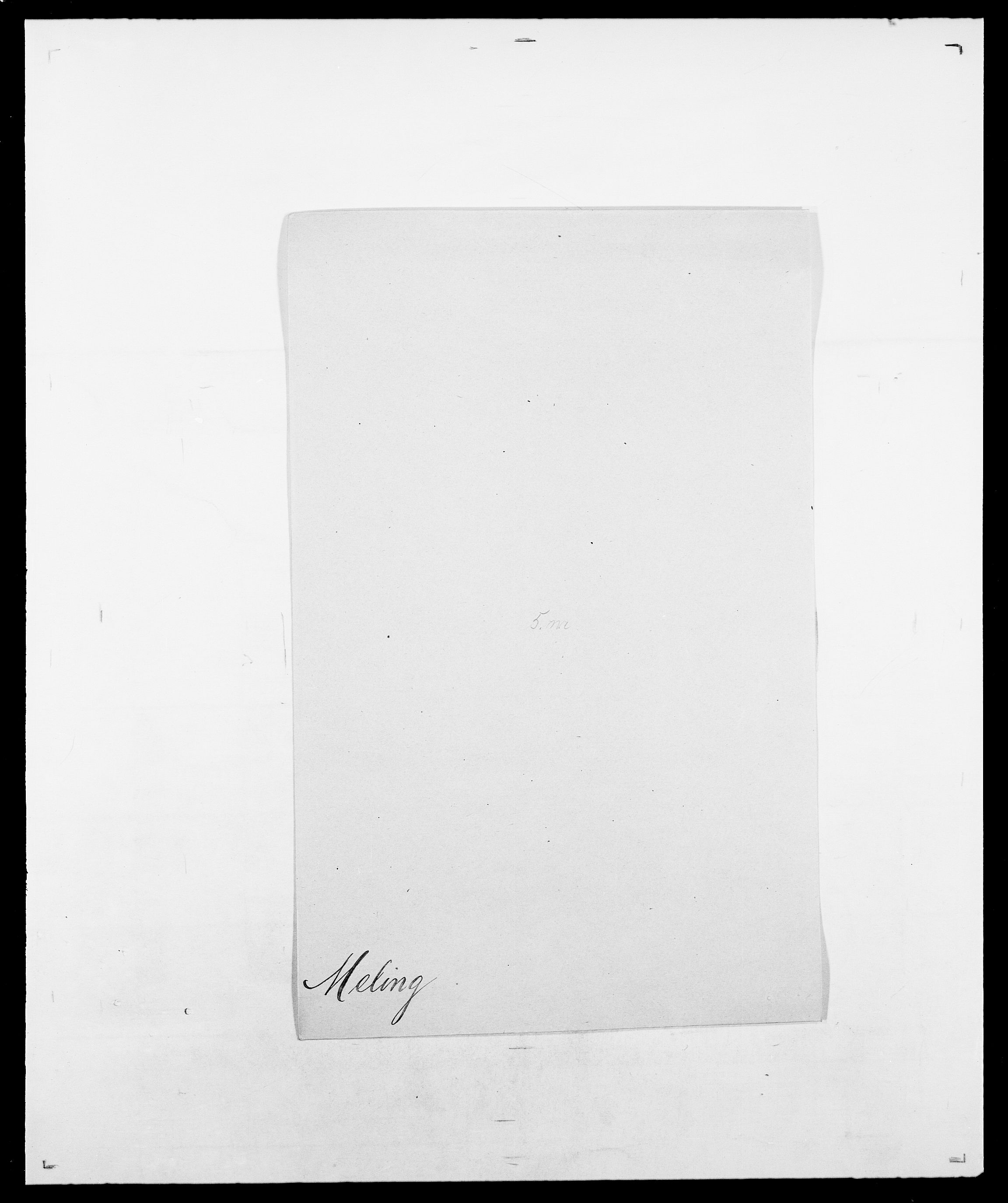 Delgobe, Charles Antoine - samling, SAO/PAO-0038/D/Da/L0026: Mechelby - Montoppidan, p. 261