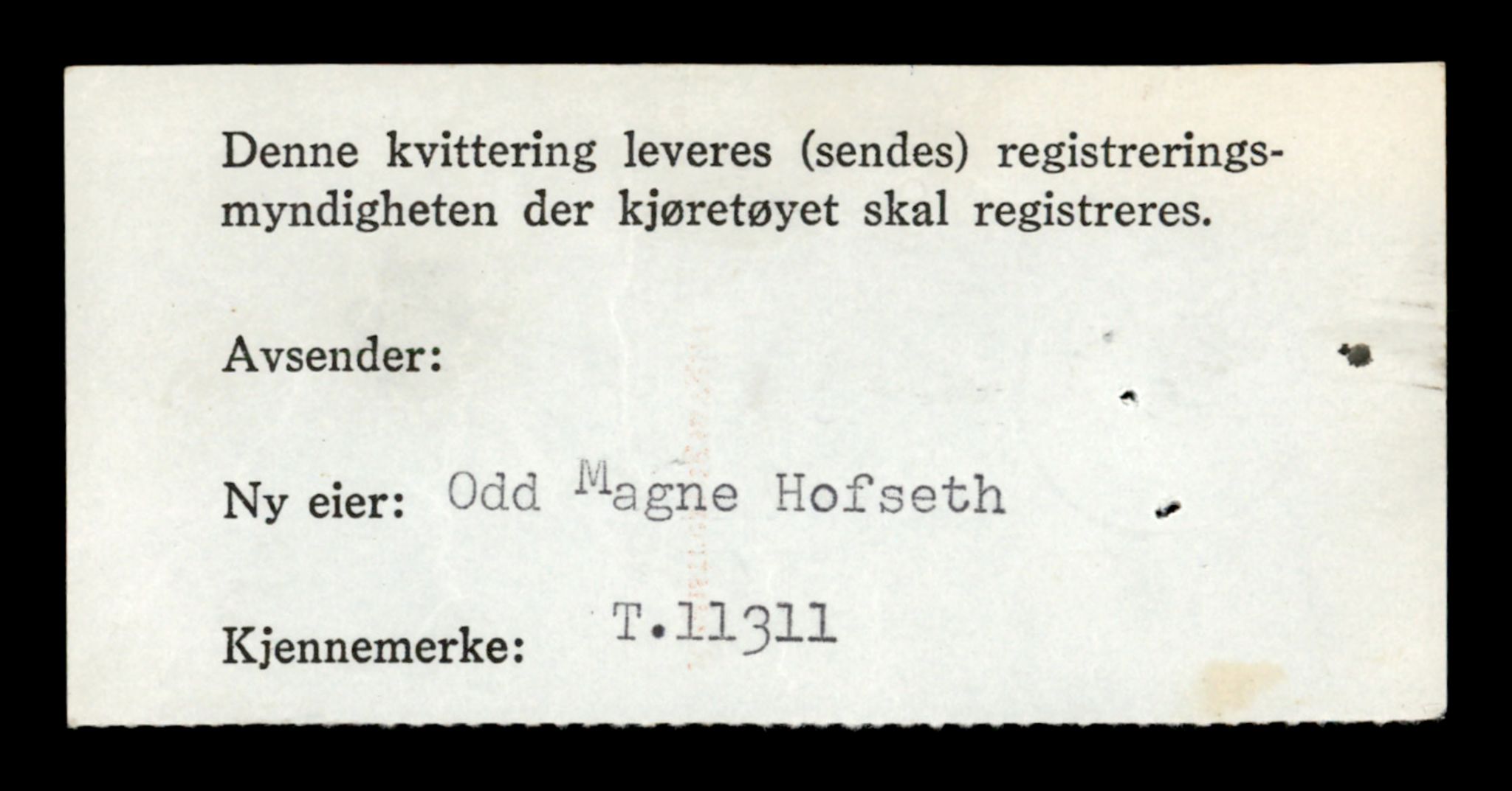 Møre og Romsdal vegkontor - Ålesund trafikkstasjon, AV/SAT-A-4099/F/Fe/L0028: Registreringskort for kjøretøy T 11290 - T 11429, 1927-1998, p. 528