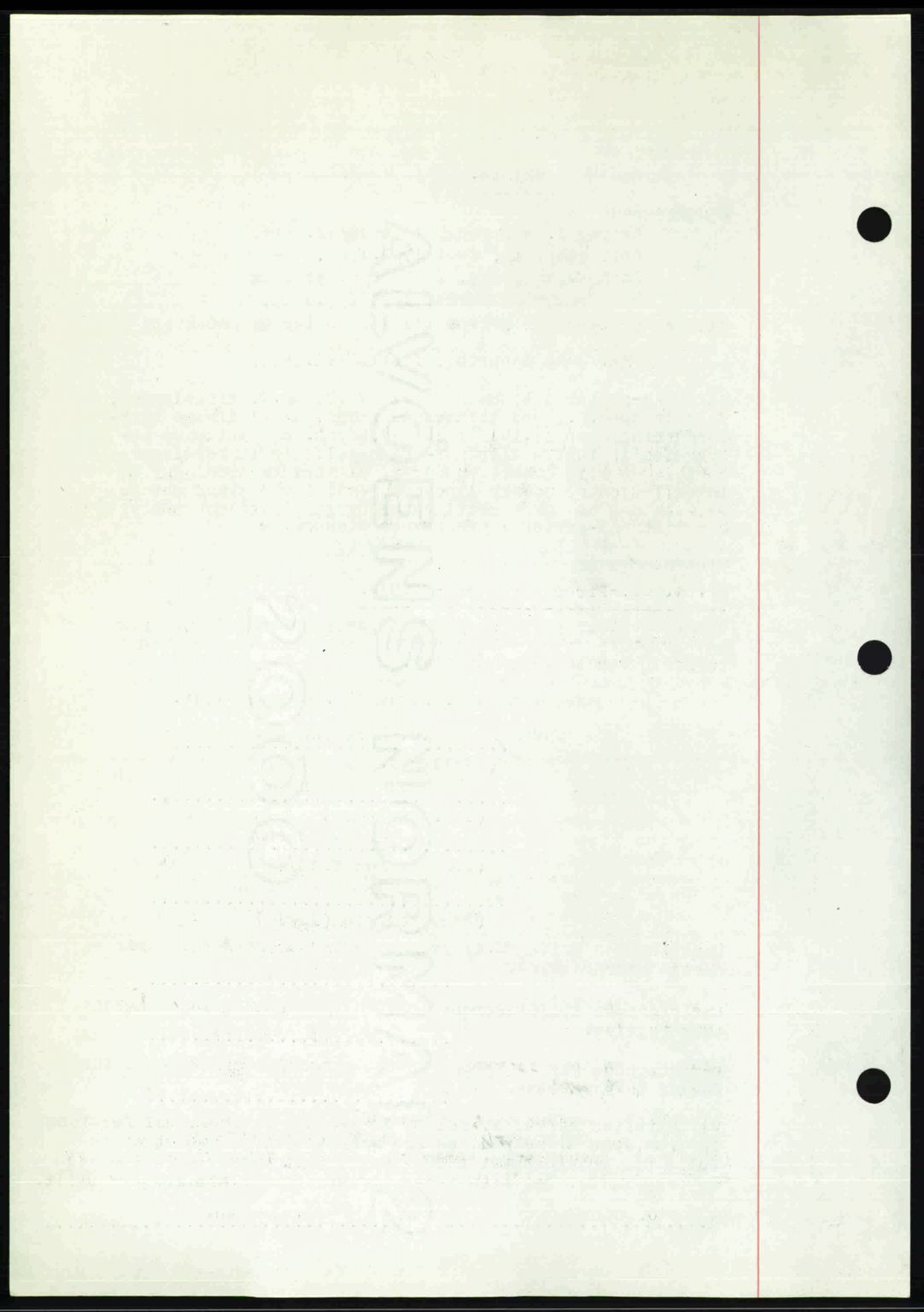 Kristiansund byfogd, AV/SAT-A-4587/A/27: Mortgage book no. 46, 1949-1950, Diary no: : 1999/1949