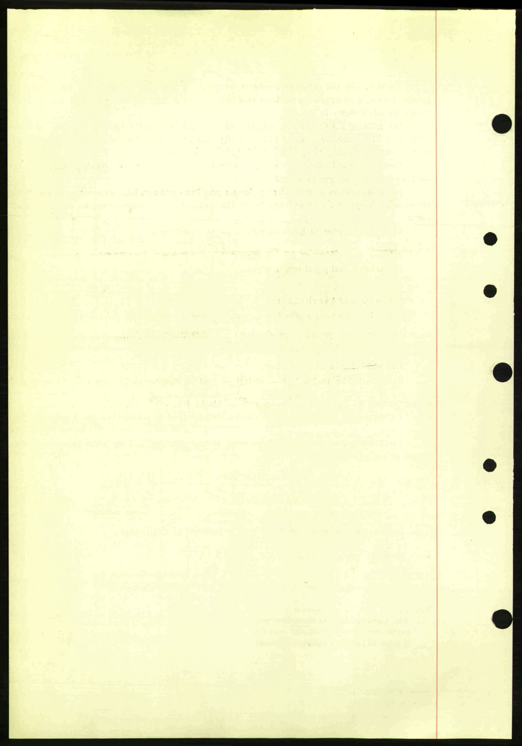 Oslo byskriverembete, AV/SAO-A-10227/G/Gb/Gbd/Gbda/L0017: Mortgage book no. A215, 1949-1950, Diary no: : 15186/1949