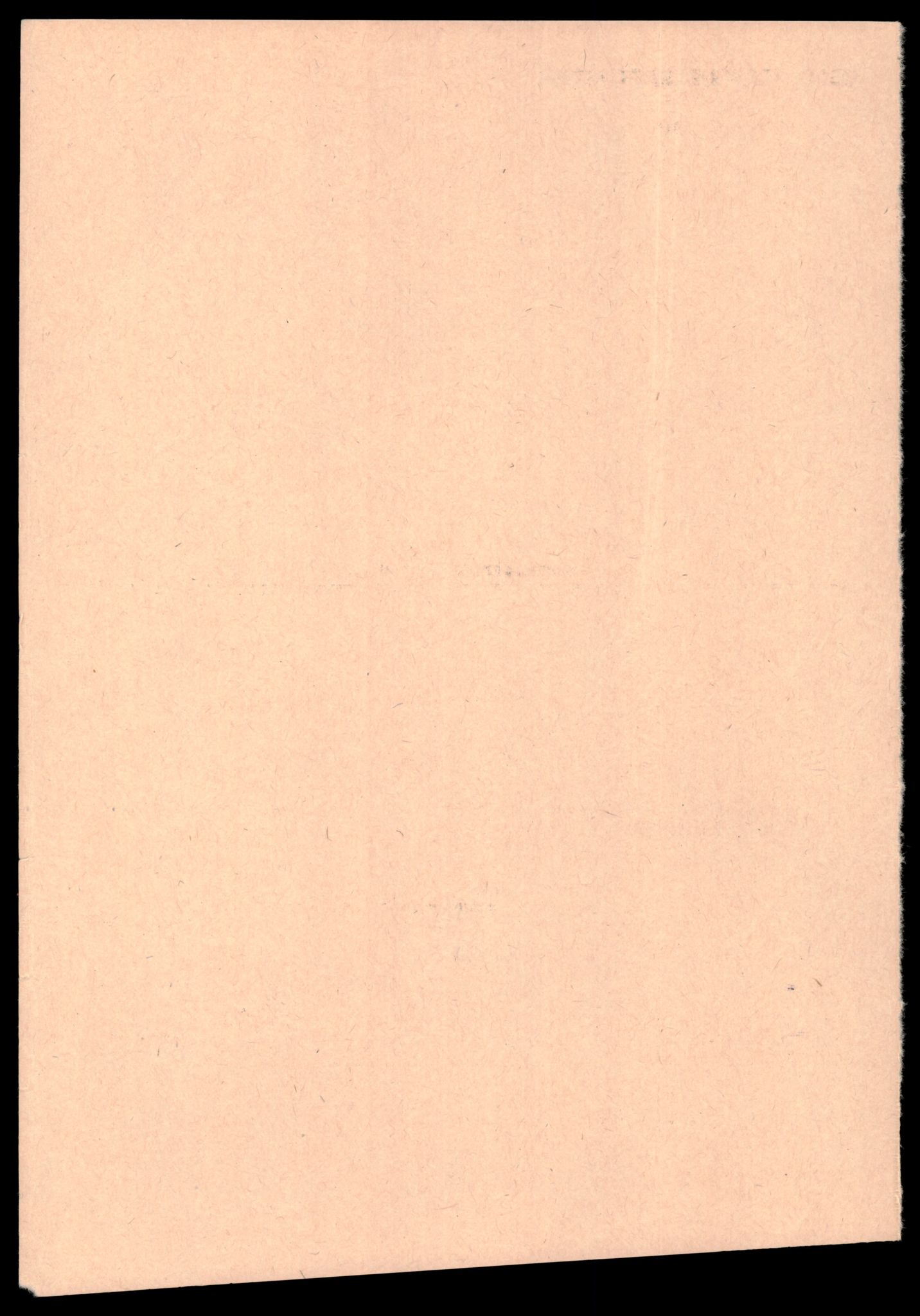 Oslo byfogd, Handelsregisteret, SAT/A-10867/G/Gc/Gca/L0525: Ikke konverterte foretak, Mogo-Monar, 1890-1990, p. 2
