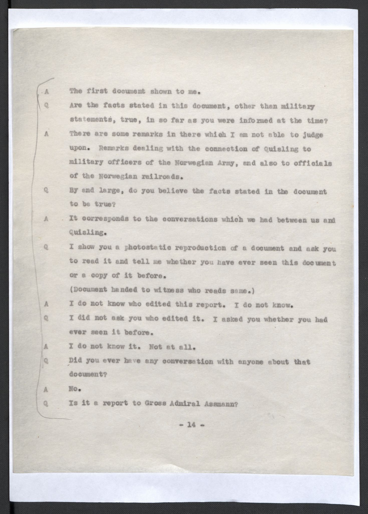 Landssvikarkivet, Oslo politikammer, AV/RA-S-3138-01/D/Da/L0003: Dnr. 29, 1945, p. 1938