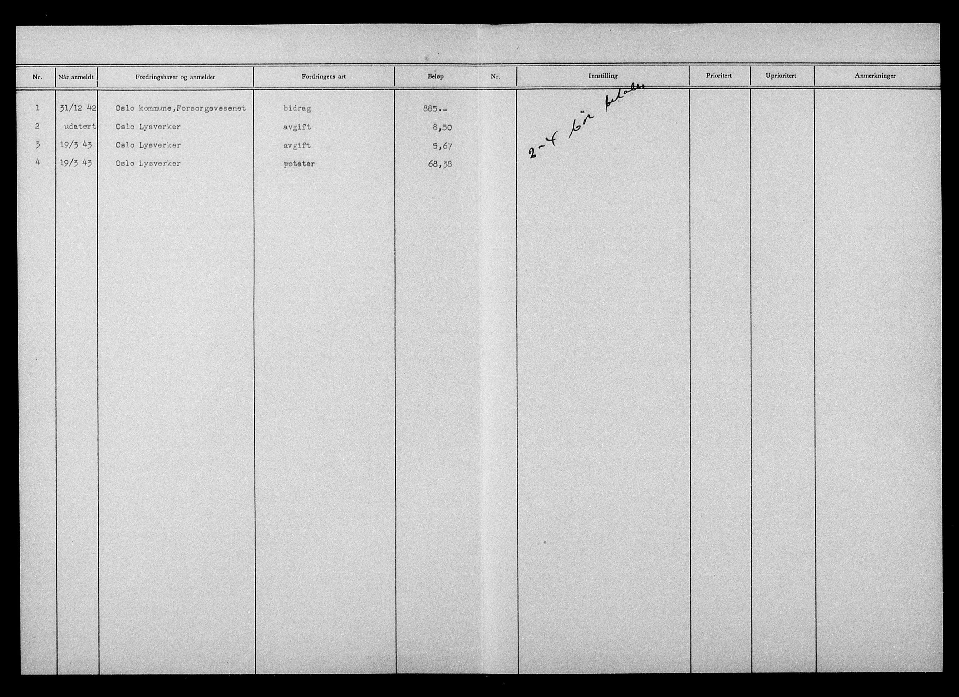 Justisdepartementet, Tilbakeføringskontoret for inndratte formuer, AV/RA-S-1564/H/Hc/Hcc/L0947: --, 1945-1947, p. 17