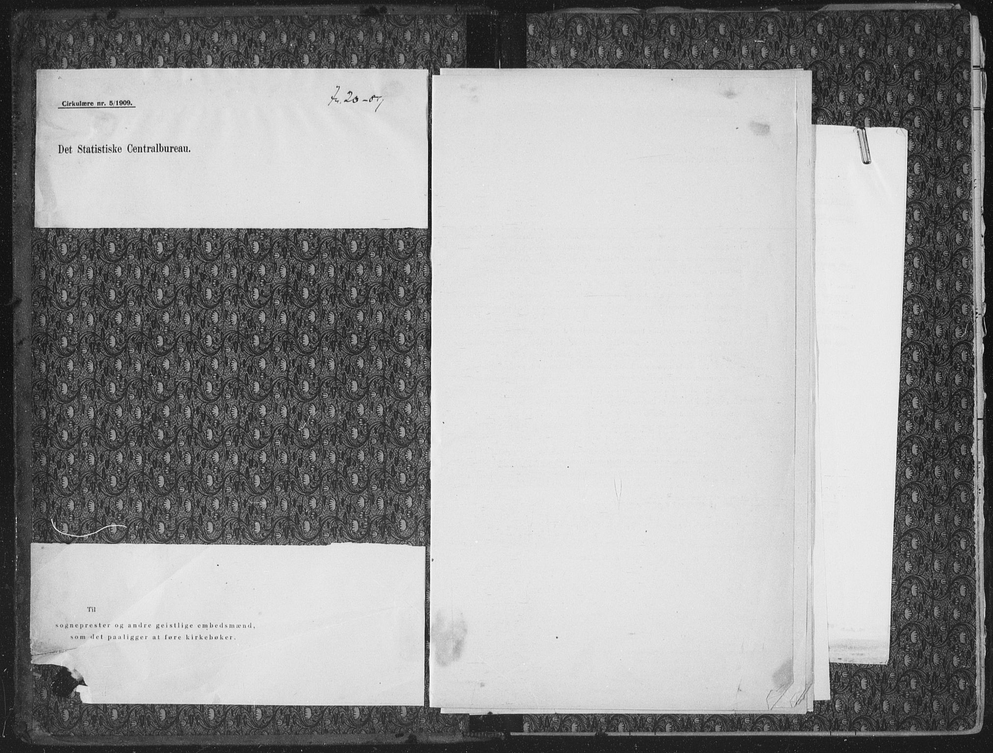 Ministerialprotokoller, klokkerbøker og fødselsregistre - Nord-Trøndelag, SAT/A-1458/712/L0101: Parish register (official) no. 712A02, 1901-1916