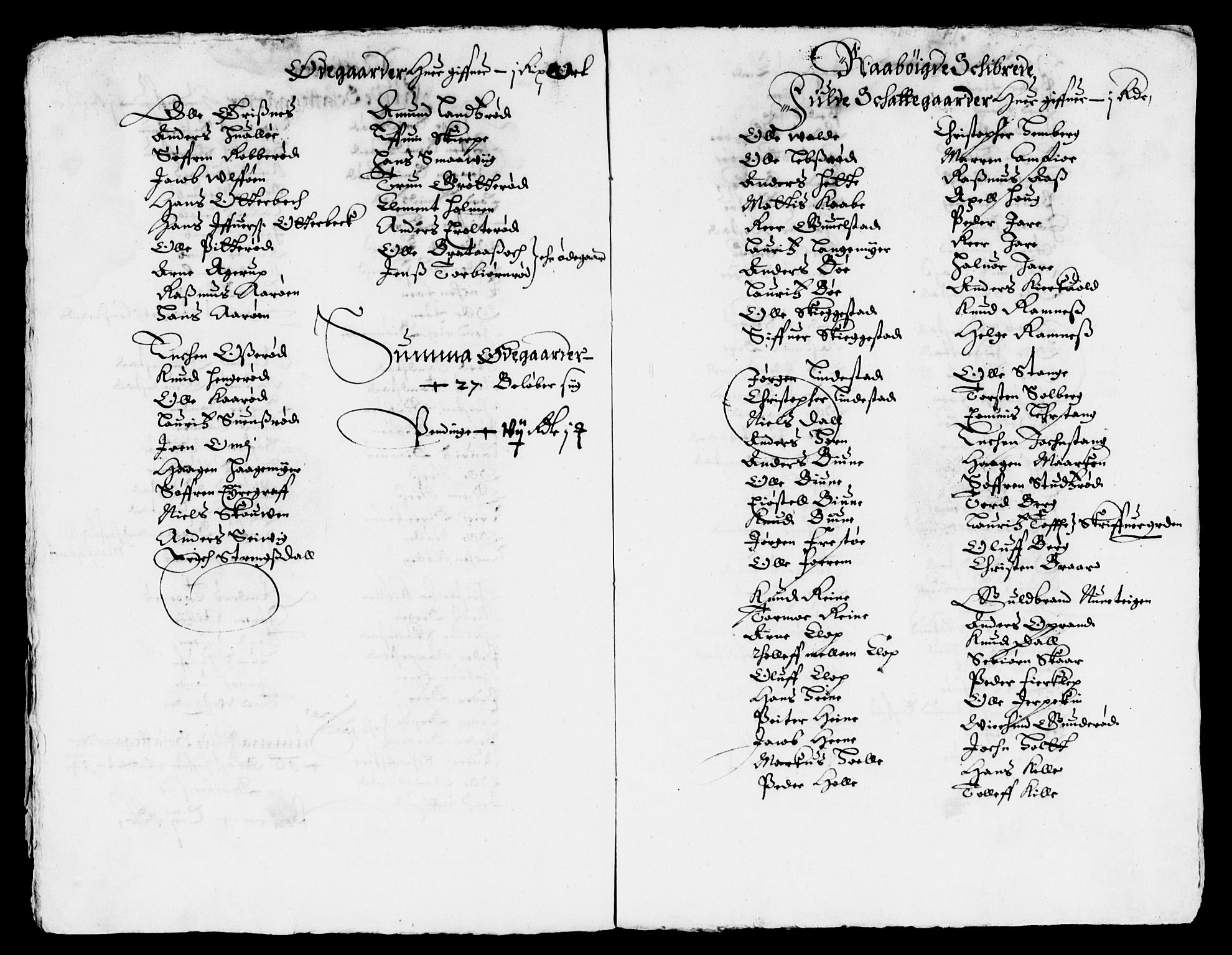 Rentekammeret inntil 1814, Reviderte regnskaper, Lensregnskaper, AV/RA-EA-5023/R/Rb/Rbo/L0025: Tønsberg len, 1643-1645