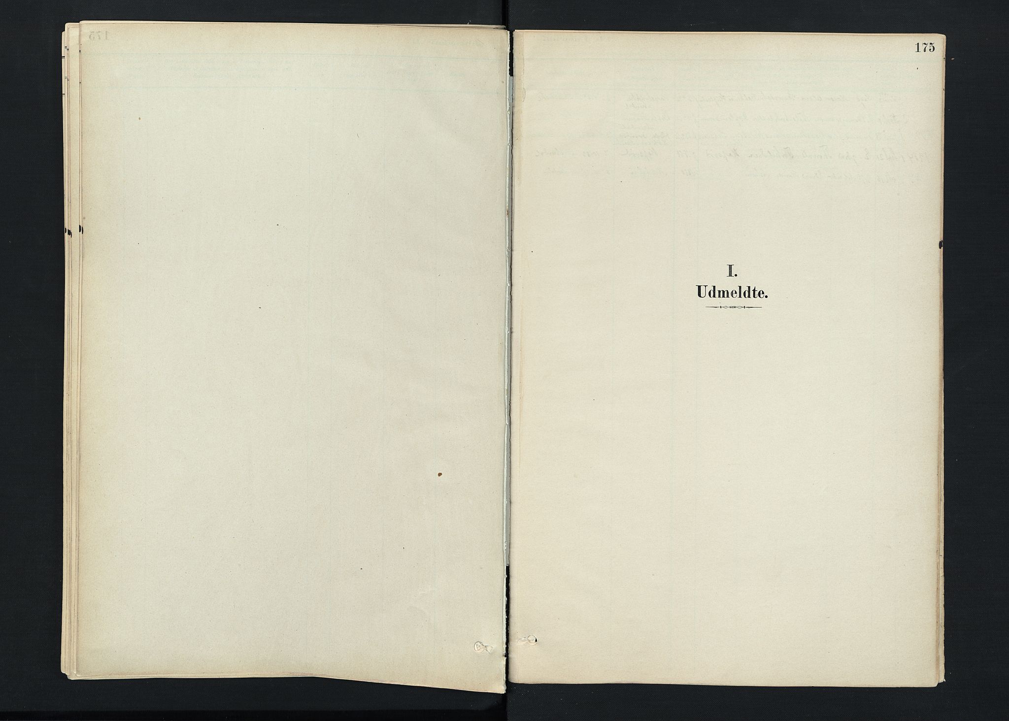 Stokke kirkebøker, SAKO/A-320/F/Fc/L0001: Parish register (official) no. III 1, 1884-1910, p. 175