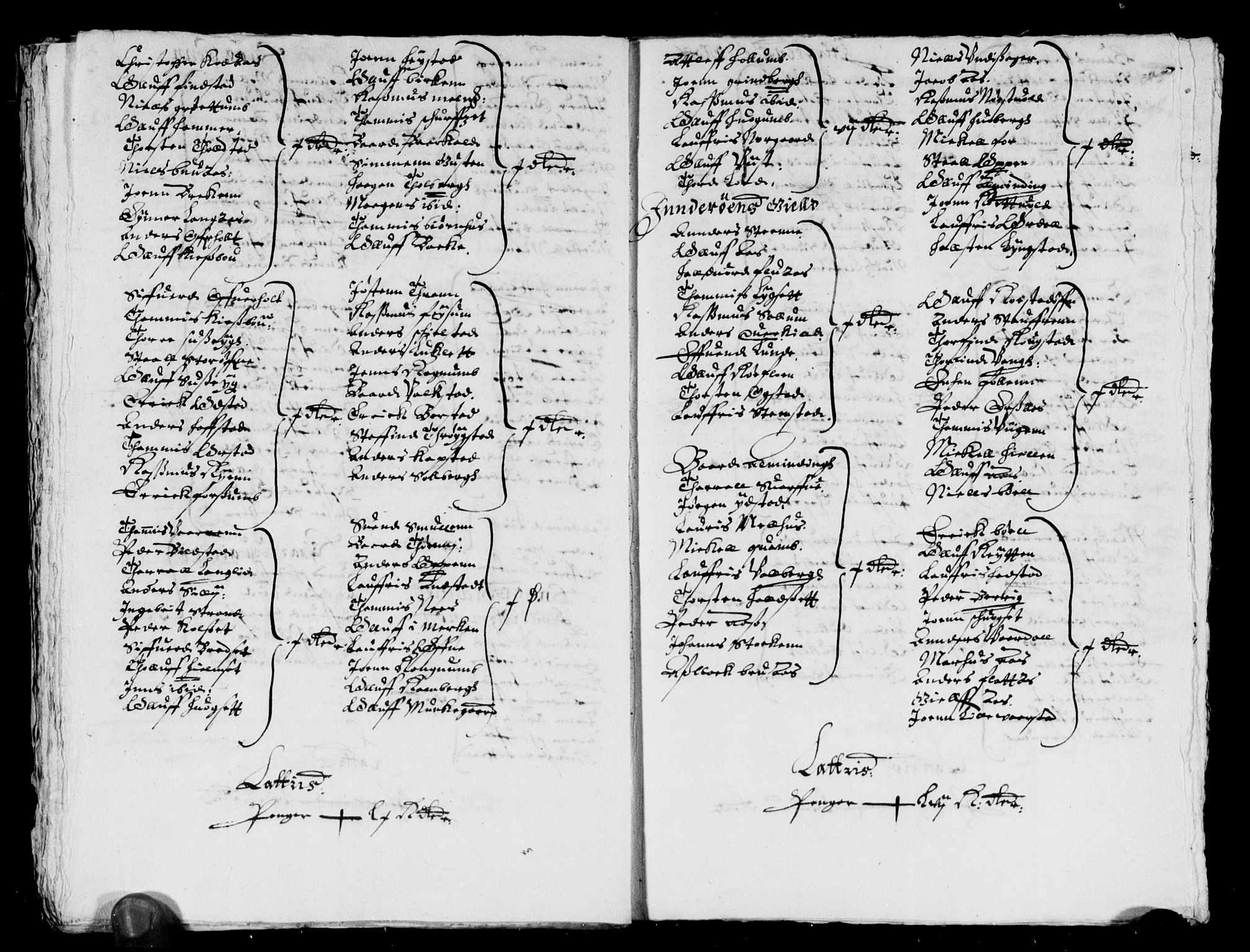 Rentekammeret inntil 1814, Reviderte regnskaper, Lensregnskaper, AV/RA-EA-5023/R/Rb/Rbw/L0050: Trondheim len, 1632-1633
