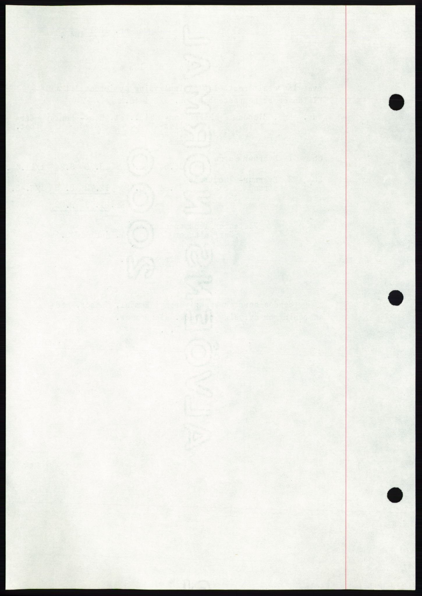 Namdal sorenskriveri, AV/SAT-A-4133/1/2/2C: Mortgage book no. -, 1948-1948, Diary no: : 1261/1948