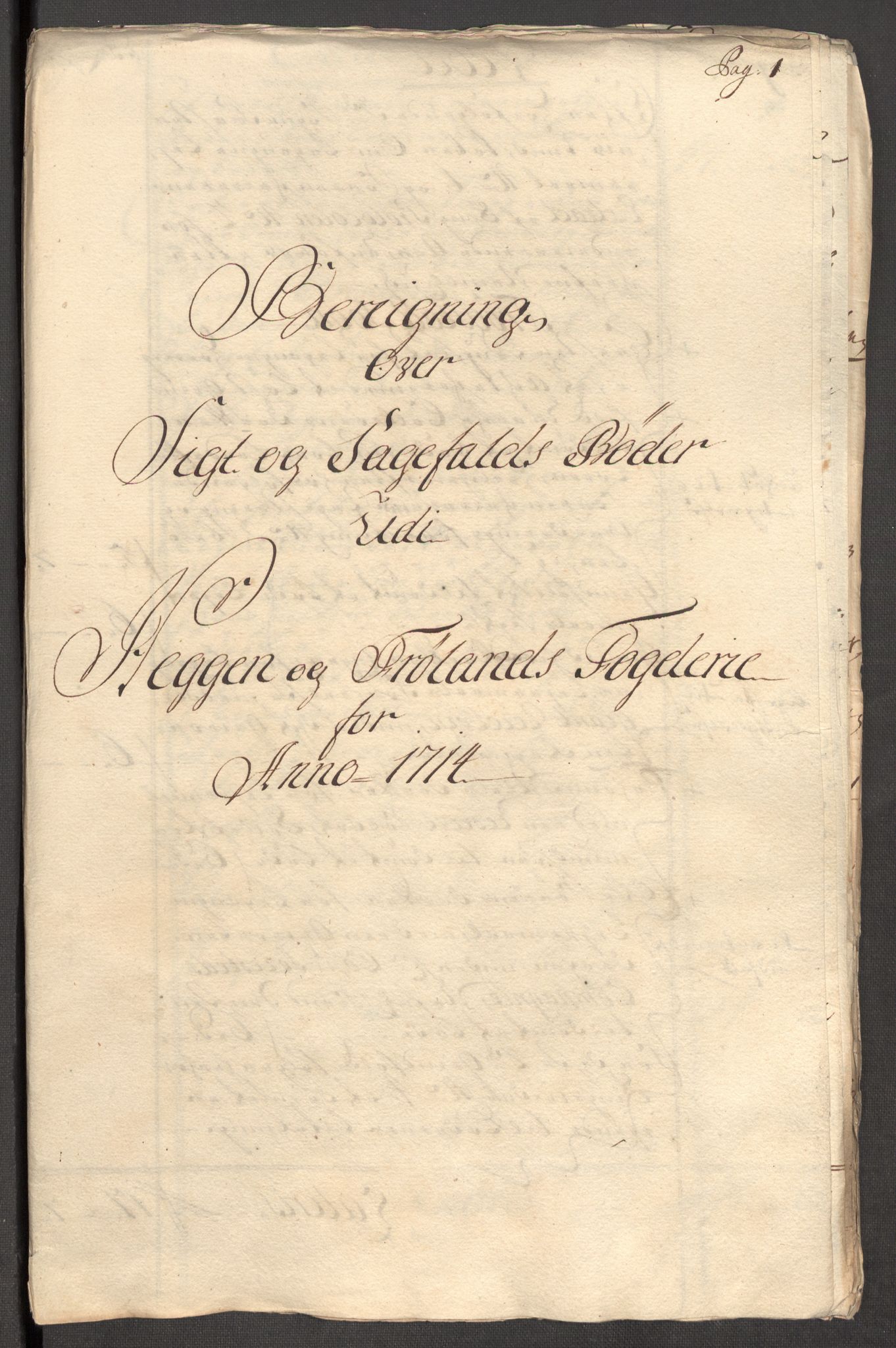 Rentekammeret inntil 1814, Reviderte regnskaper, Fogderegnskap, RA/EA-4092/R07/L0308: Fogderegnskap Rakkestad, Heggen og Frøland, 1714, p. 368