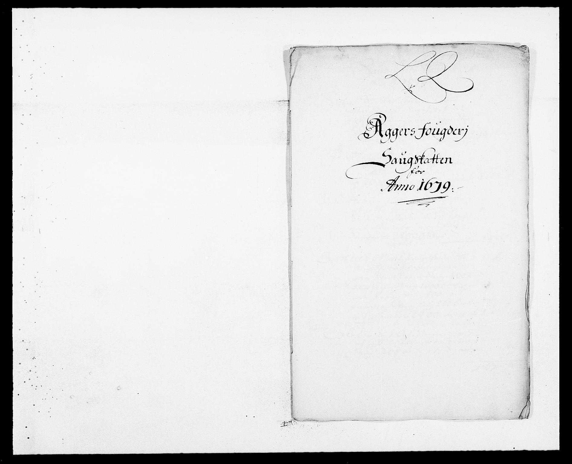 Rentekammeret inntil 1814, Reviderte regnskaper, Fogderegnskap, RA/EA-4092/R08/L0416: Fogderegnskap Aker, 1678-1681, p. 450