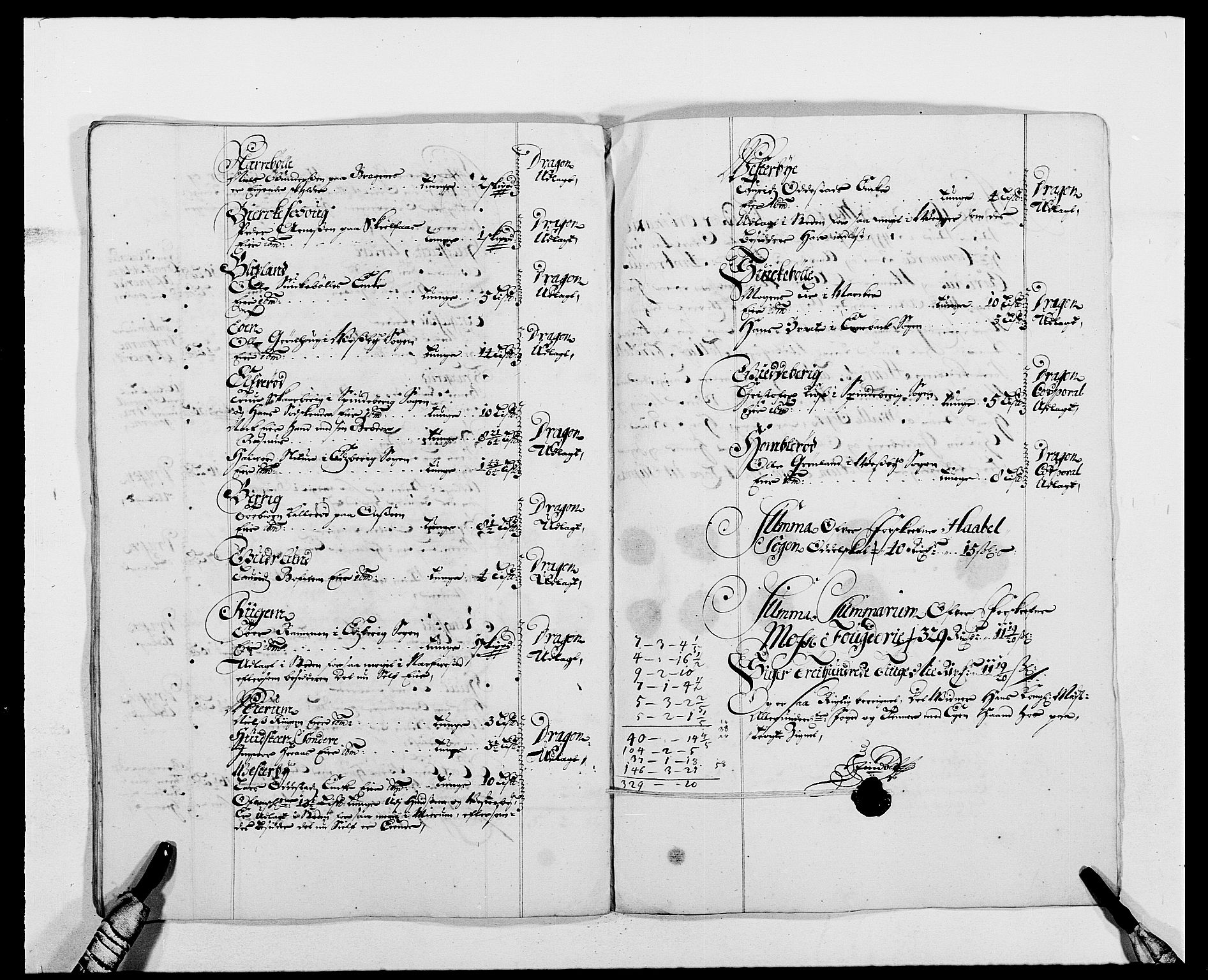 Rentekammeret inntil 1814, Reviderte regnskaper, Fogderegnskap, AV/RA-EA-4092/R02/L0106: Fogderegnskap Moss og Verne kloster, 1688-1691, p. 396