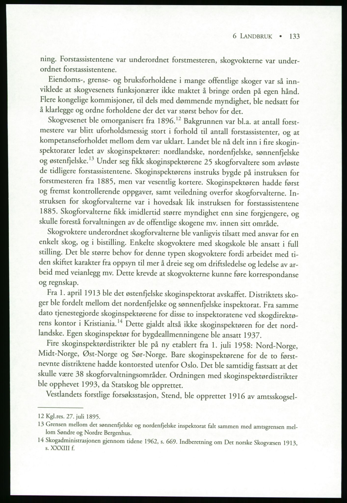 Publikasjoner utgitt av Arkivverket, PUBL/PUBL-001/B/0019: Liv Mykland: Håndbok for brukere av statsarkivene (2005), 2005, p. 133