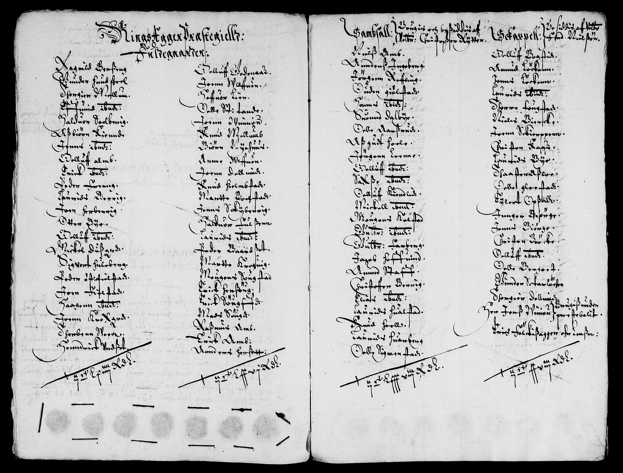 Rentekammeret inntil 1814, Reviderte regnskaper, Lensregnskaper, AV/RA-EA-5023/R/Rb/Rba/L0182: Akershus len, 1643-1645