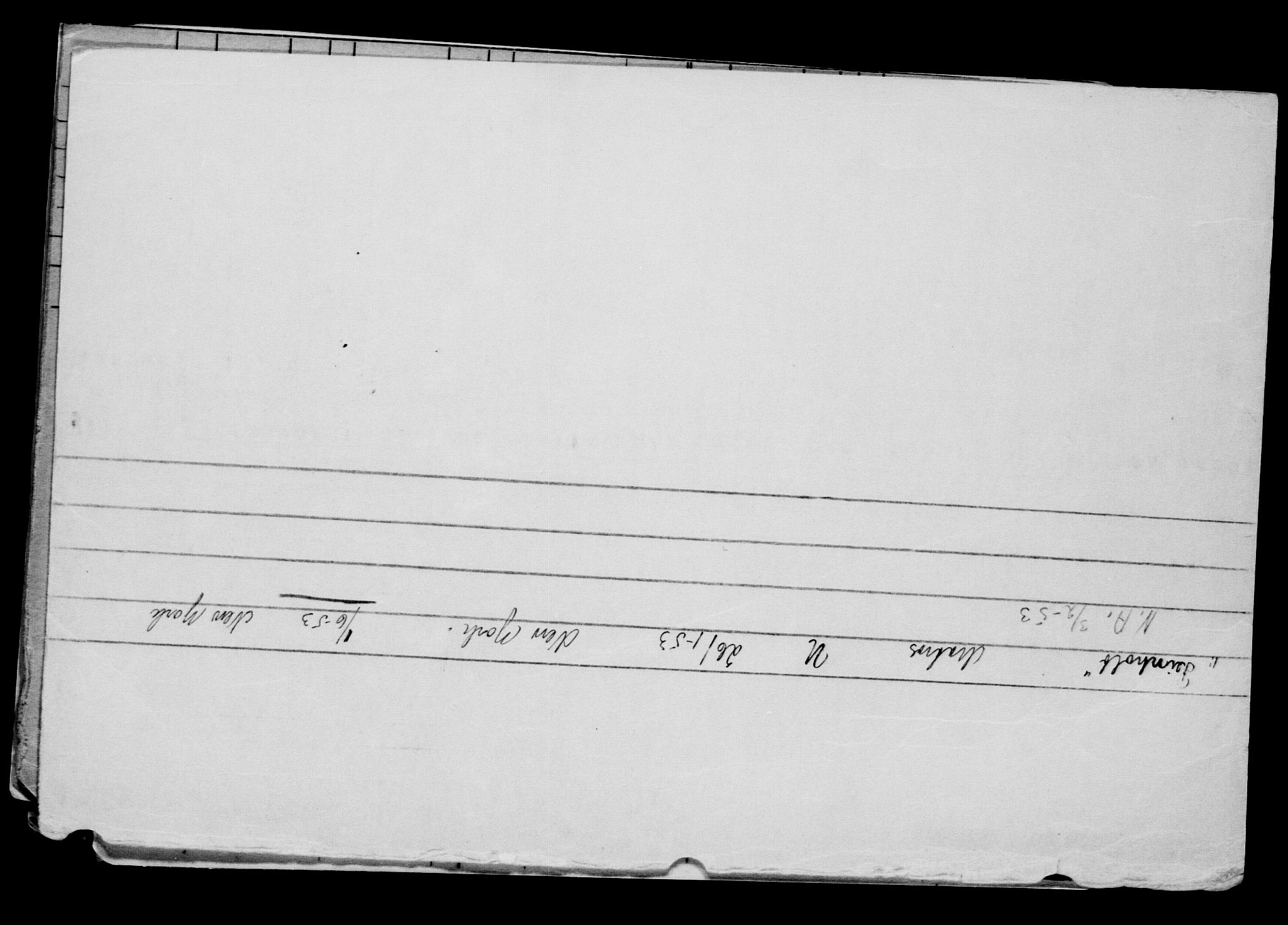 Direktoratet for sjømenn, AV/RA-S-3545/G/Gb/L0109: Hovedkort, 1912-1913, p. 117