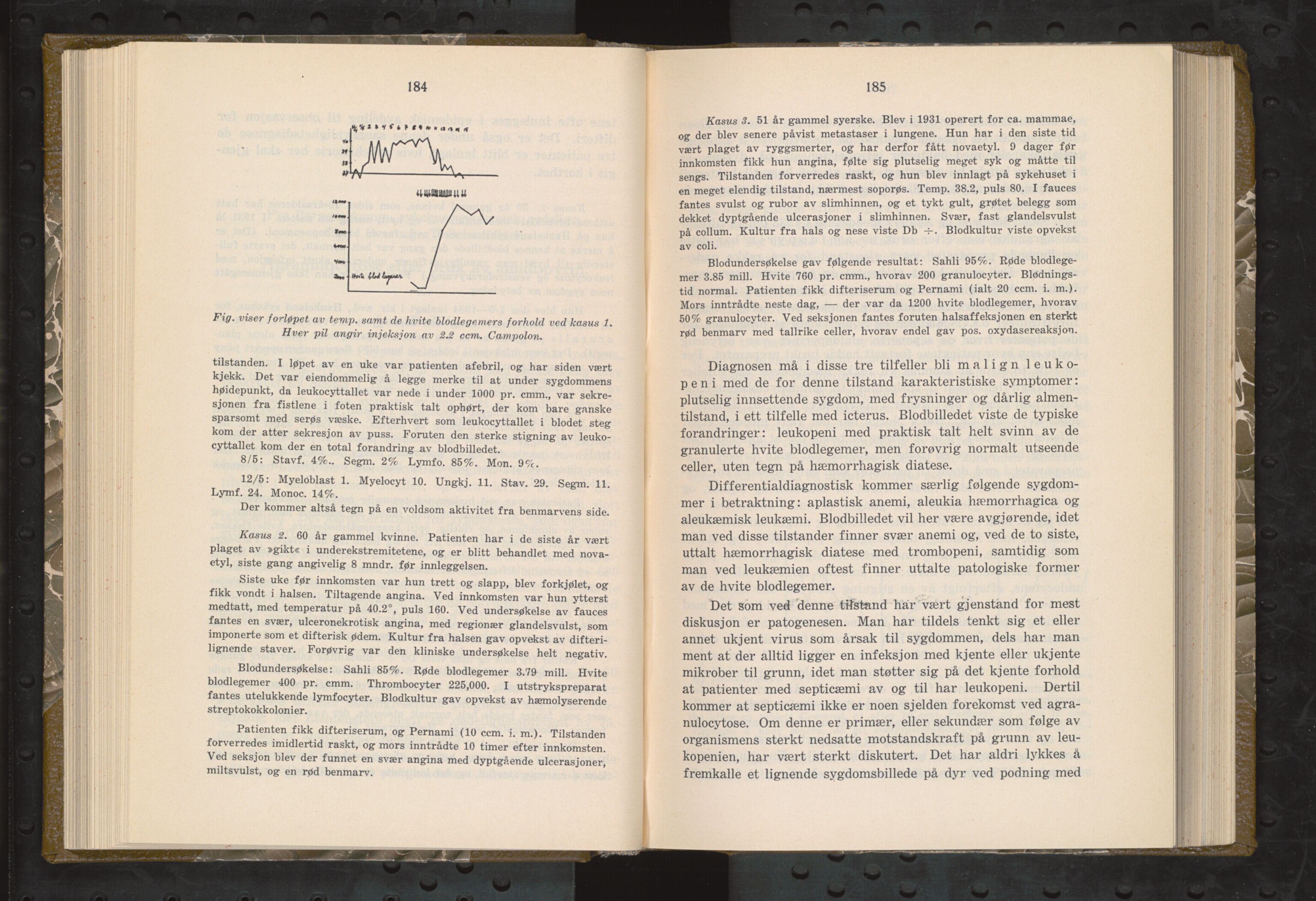 Haukeland Sykehus, Direktøren, BBA/A-2050.04/Æa/L0005: Årsberetninger 1933-1937, 1933-1937, p. 196