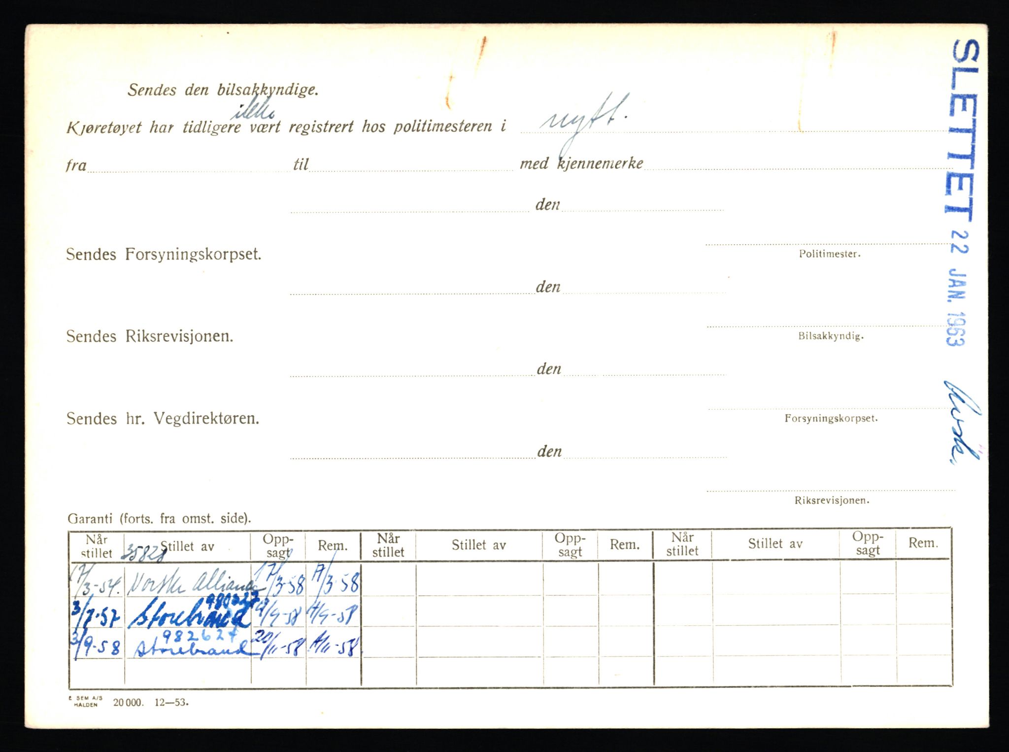 Stavanger trafikkstasjon, AV/SAST-A-101942/0/F/L0045: L-27000 - L-27799, 1930-1971, p. 1768