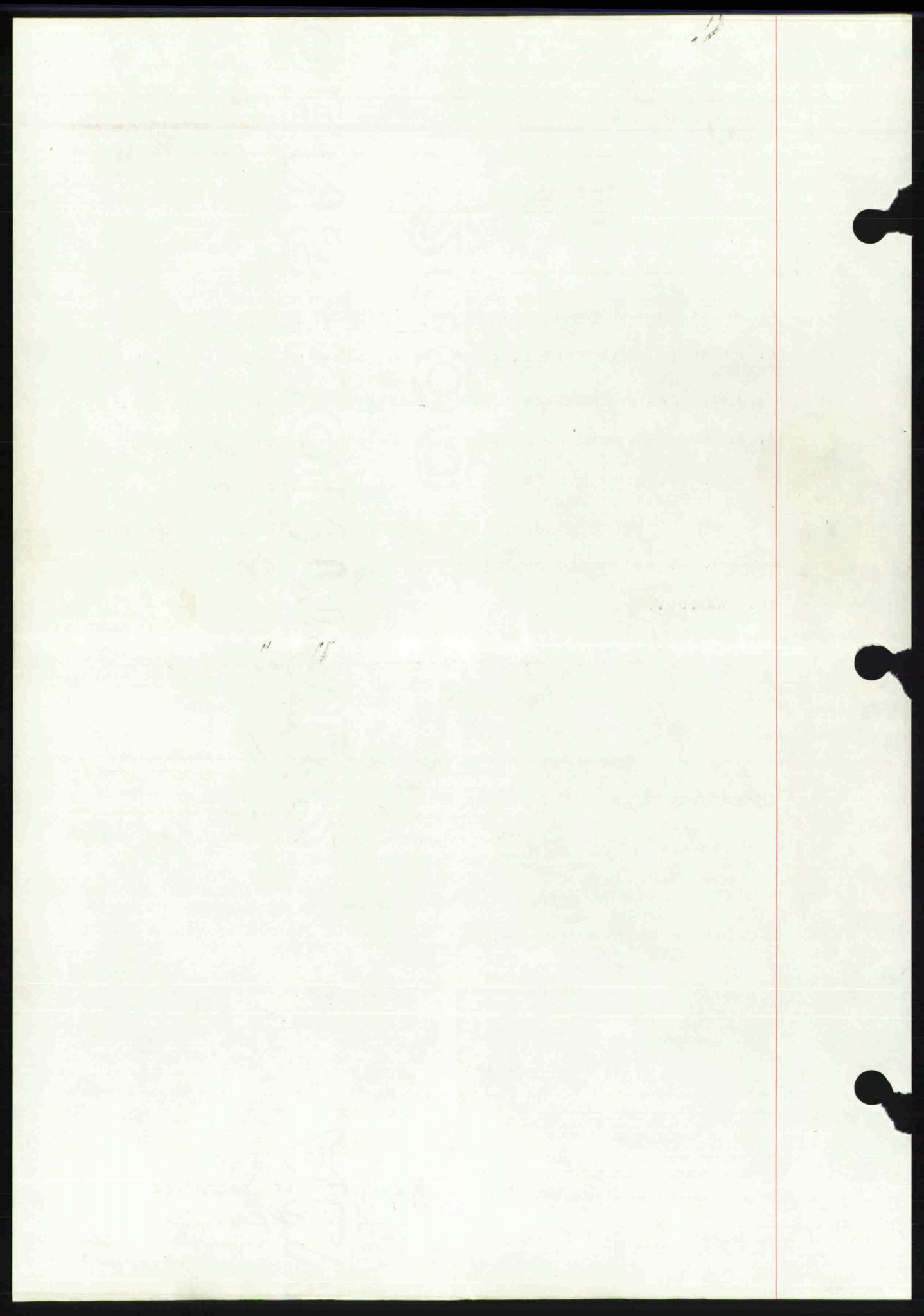 Toten tingrett, SAH/TING-006/H/Hb/Hbc/L0004: Mortgage book no. Hbc-04, 1938-1938, Diary no: : 1106/1938